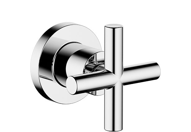 Hooks Chrome III