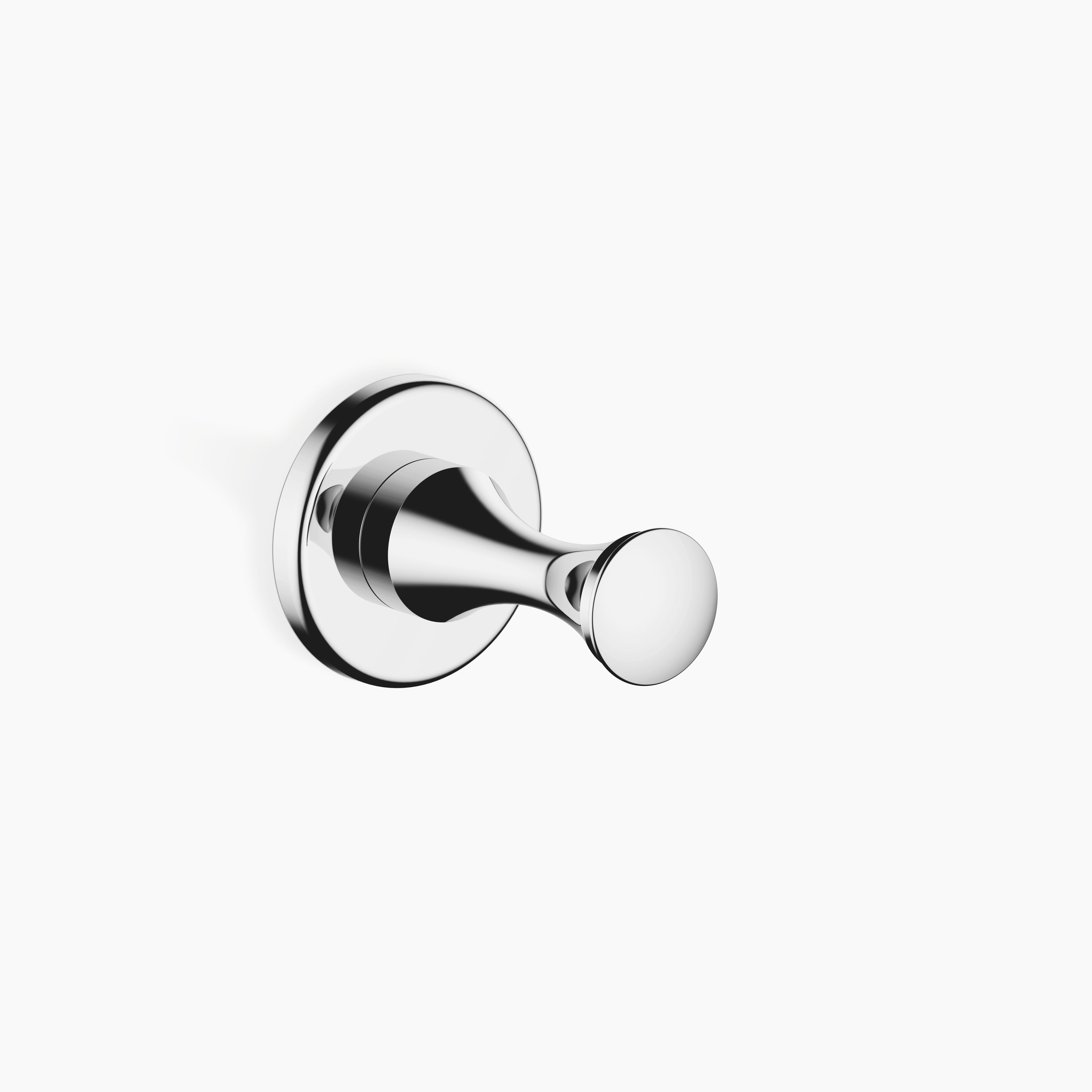 Madison Hooks Chrome II