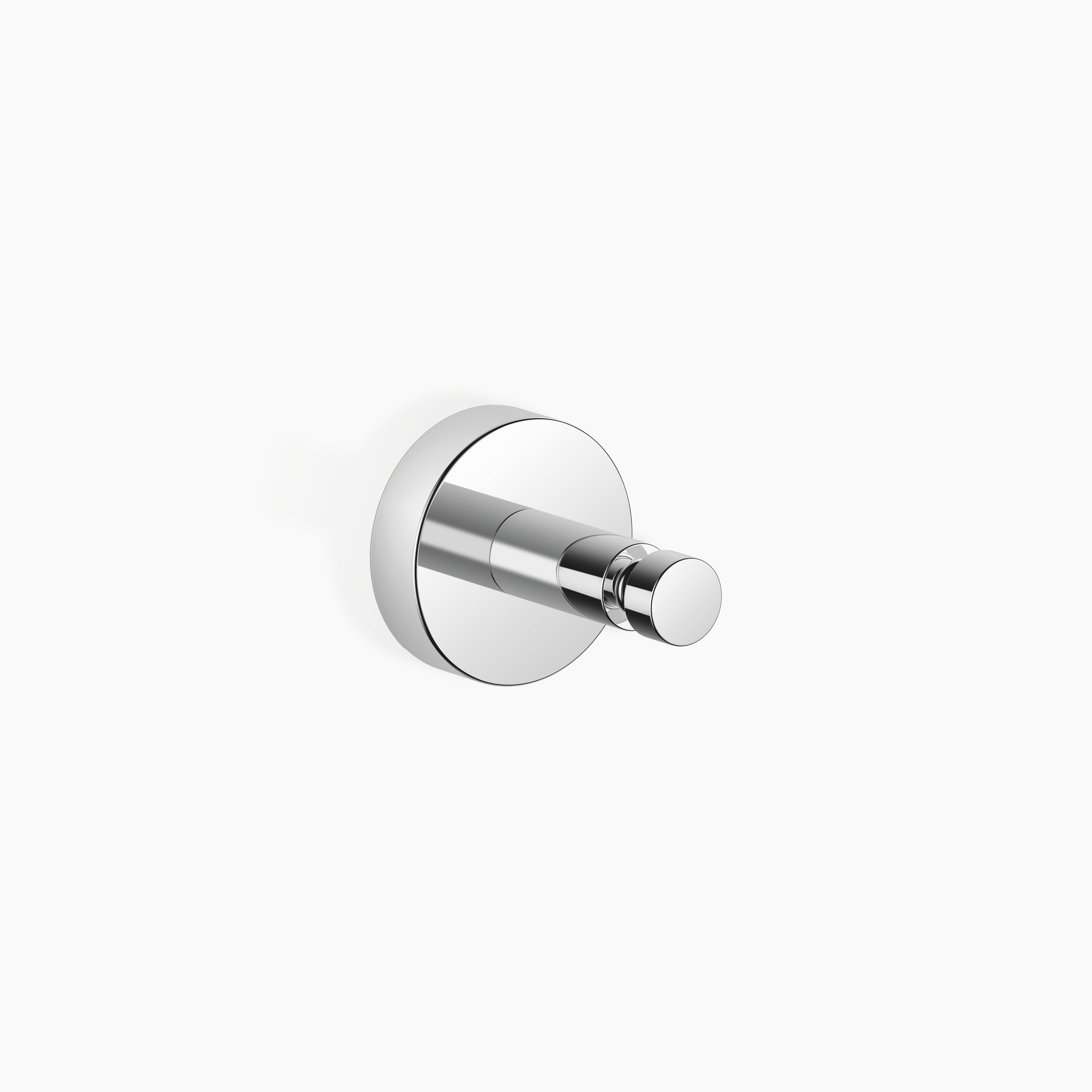 Hooks Chrome IV