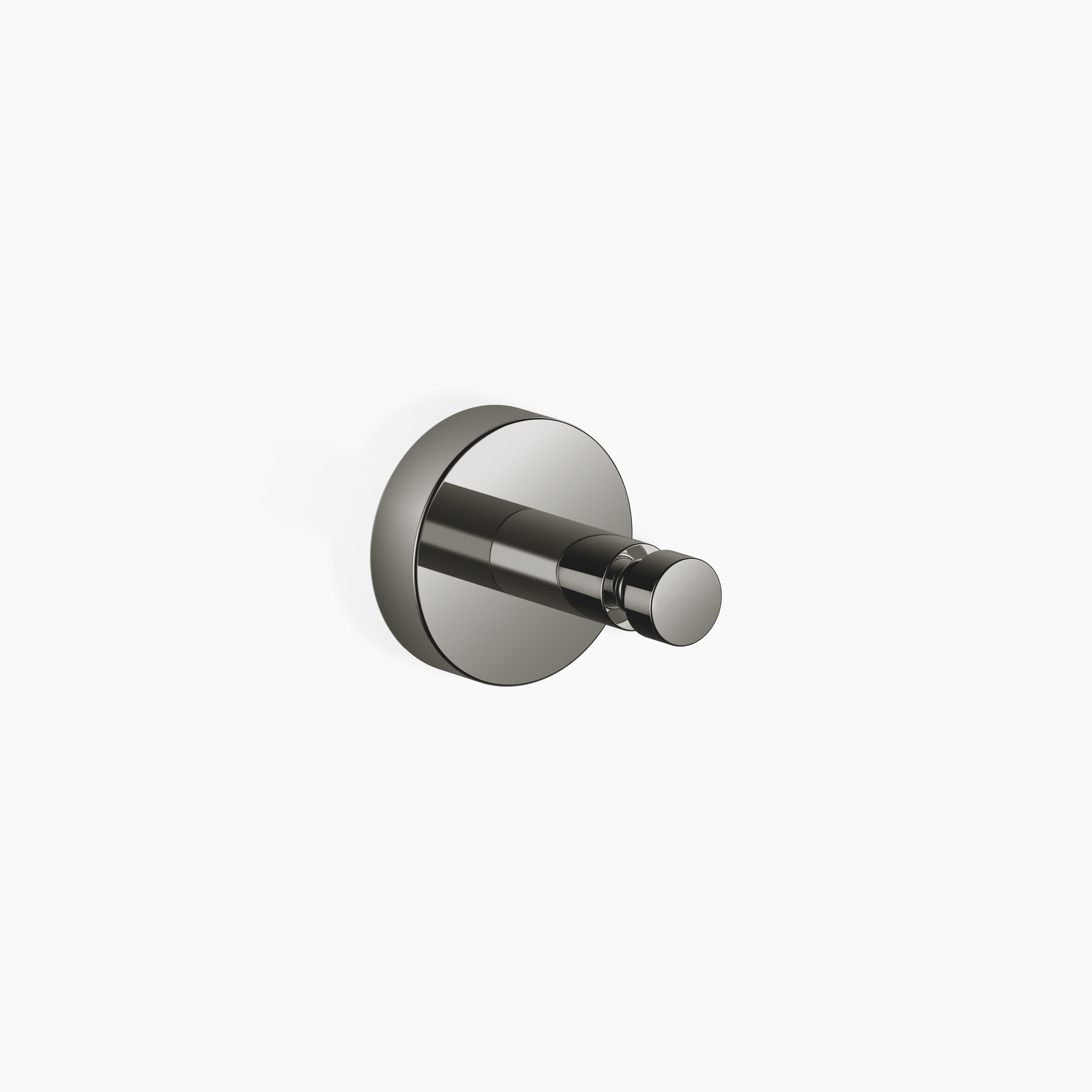 Hooks Chrome IV