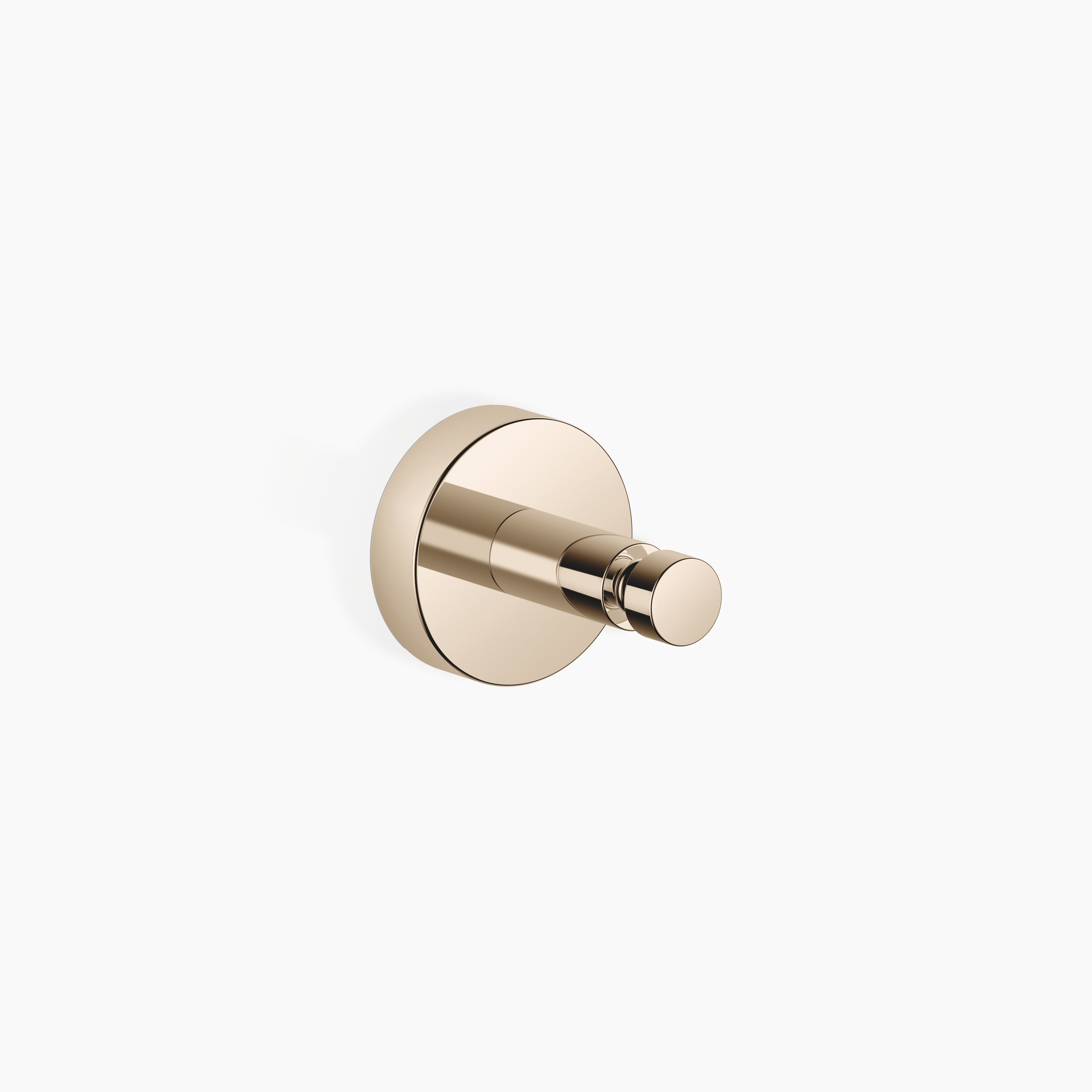 Hooks Chrome IV