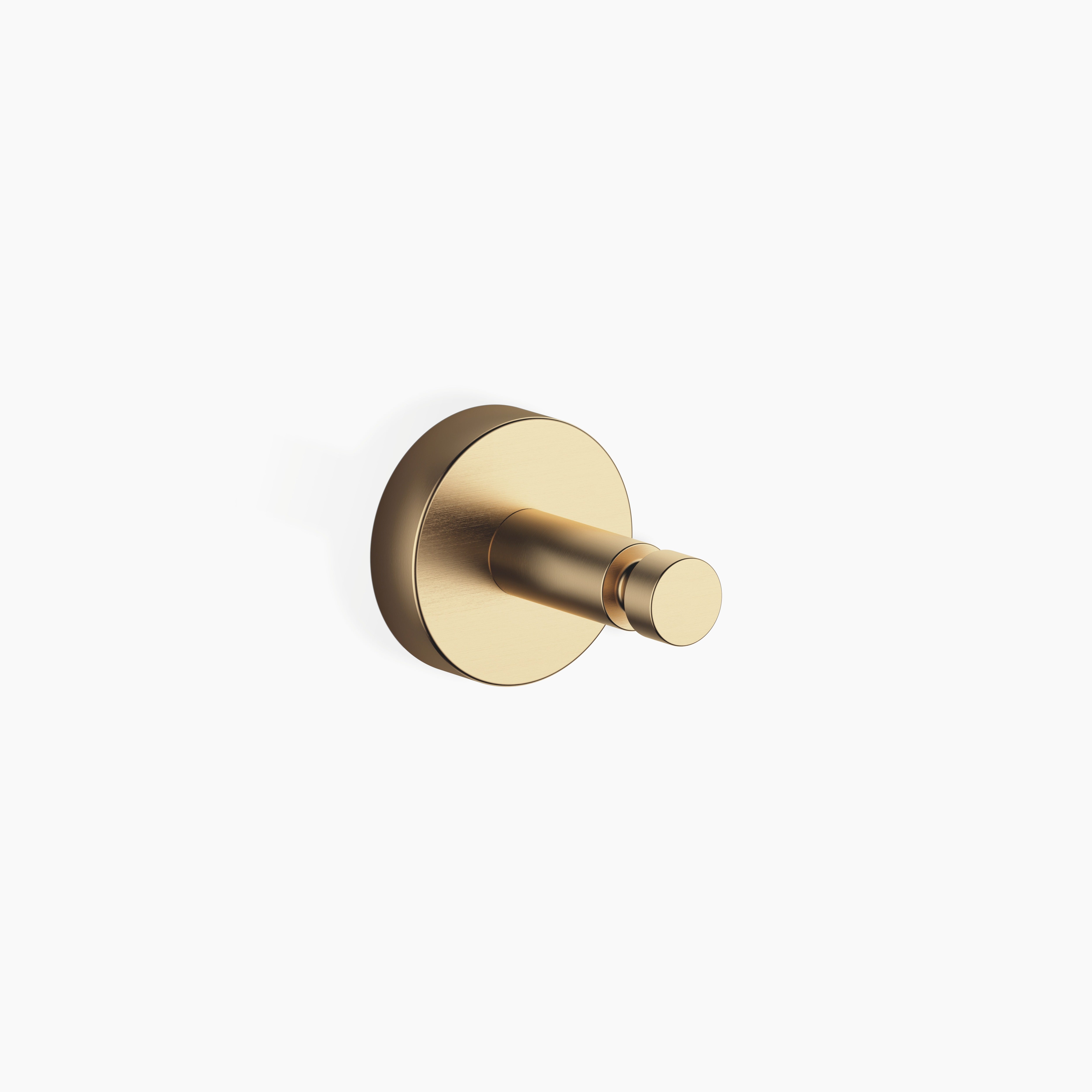 Hooks Chrome IV