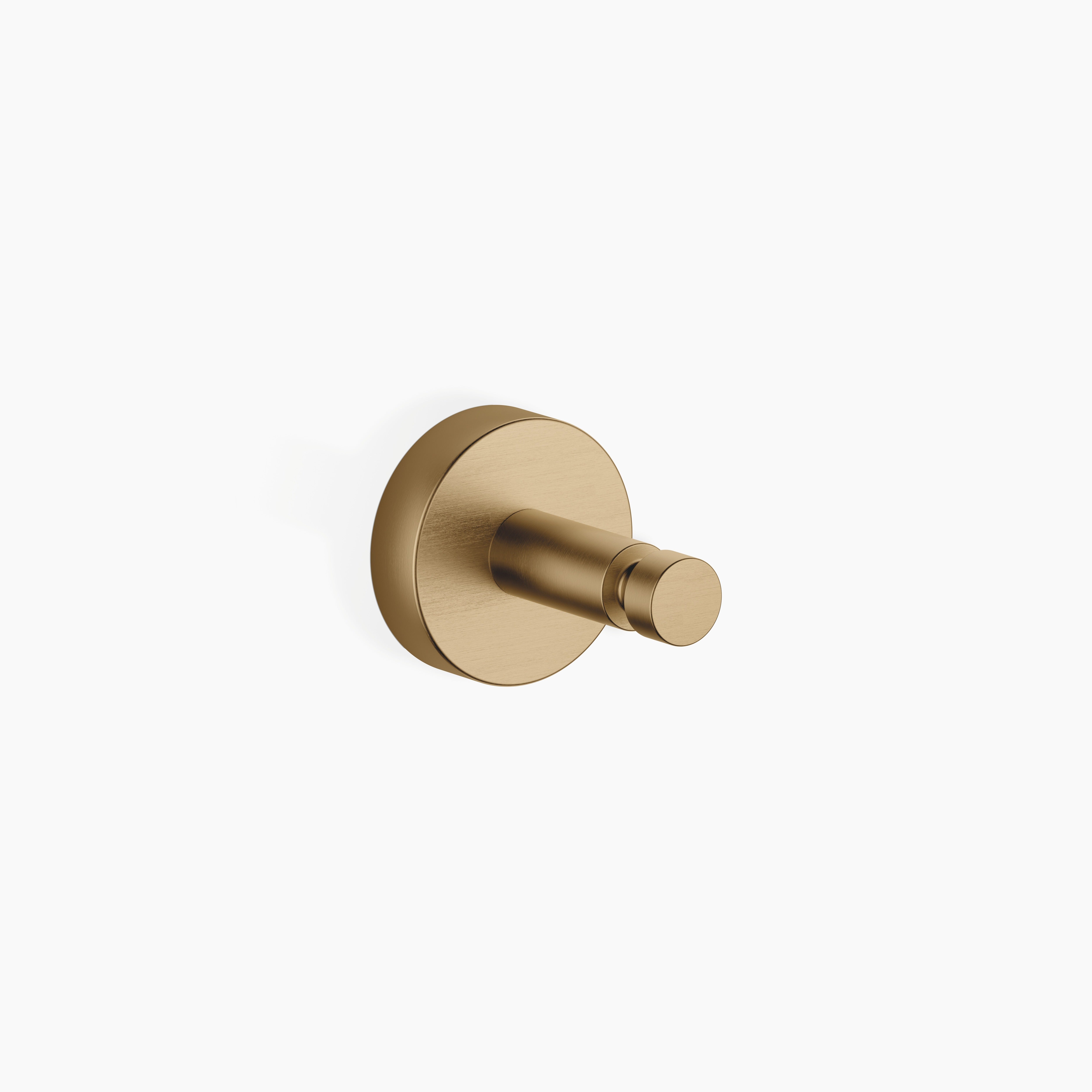 Hooks Chrome IV
