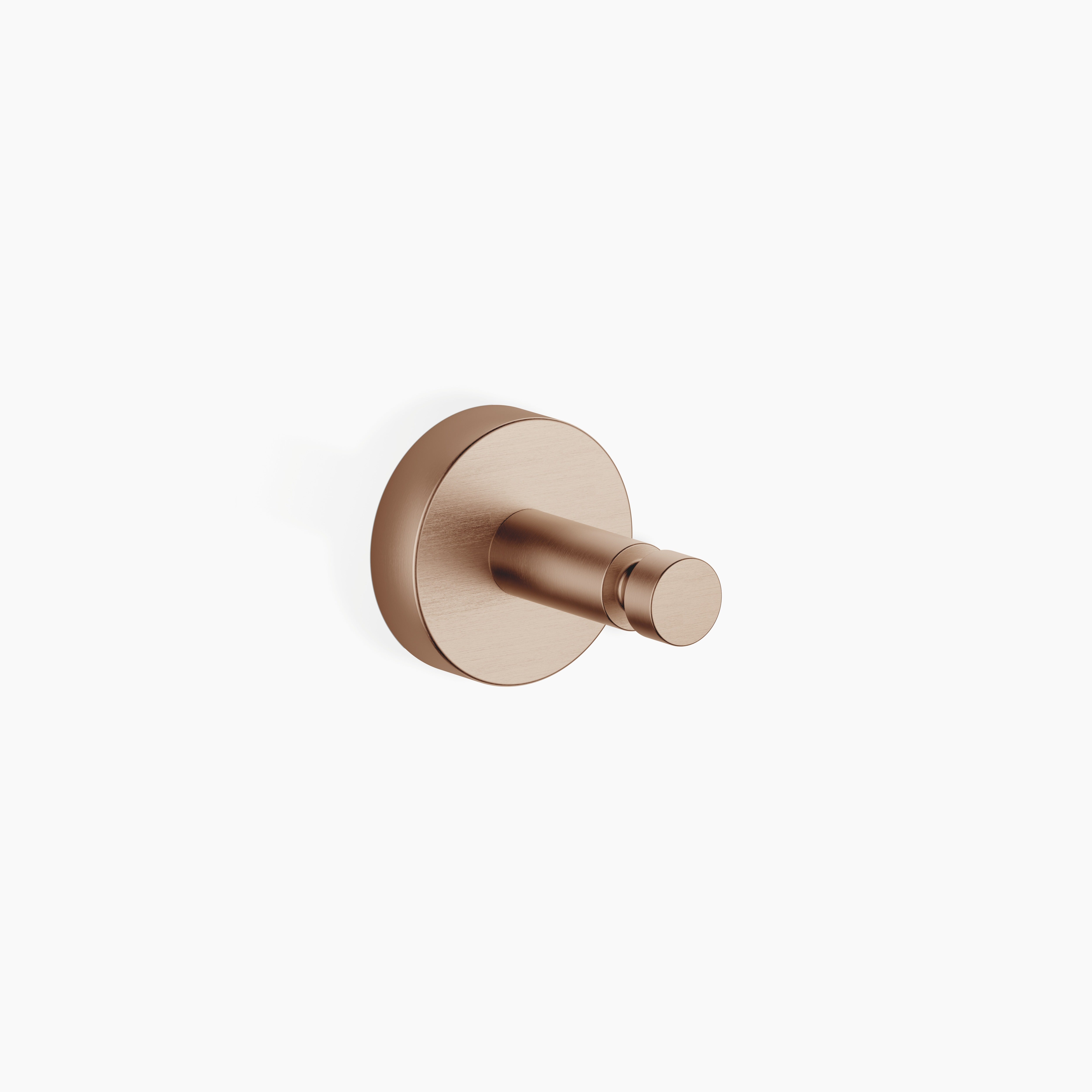 Hooks Chrome IV