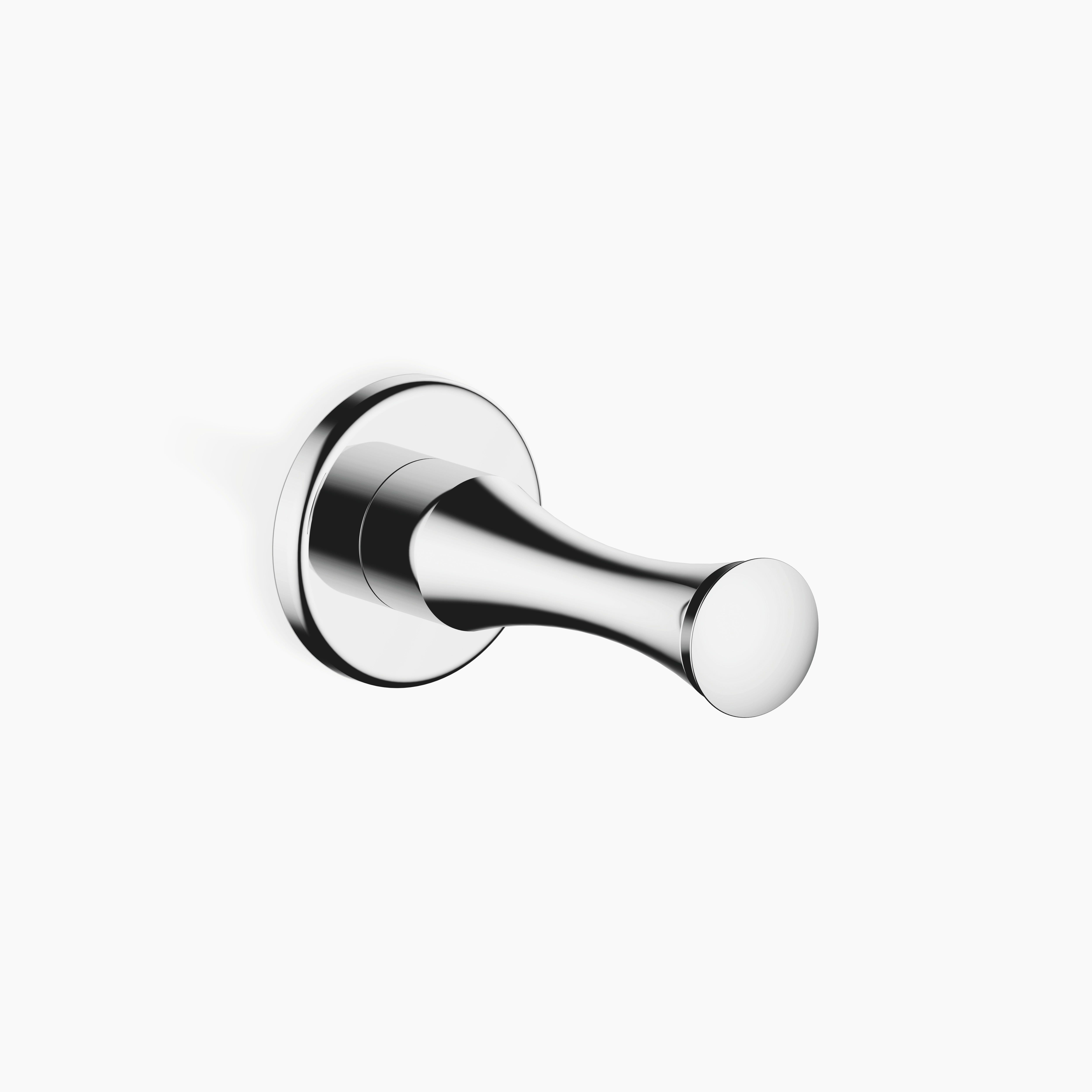 Madison Hooks Chrome III