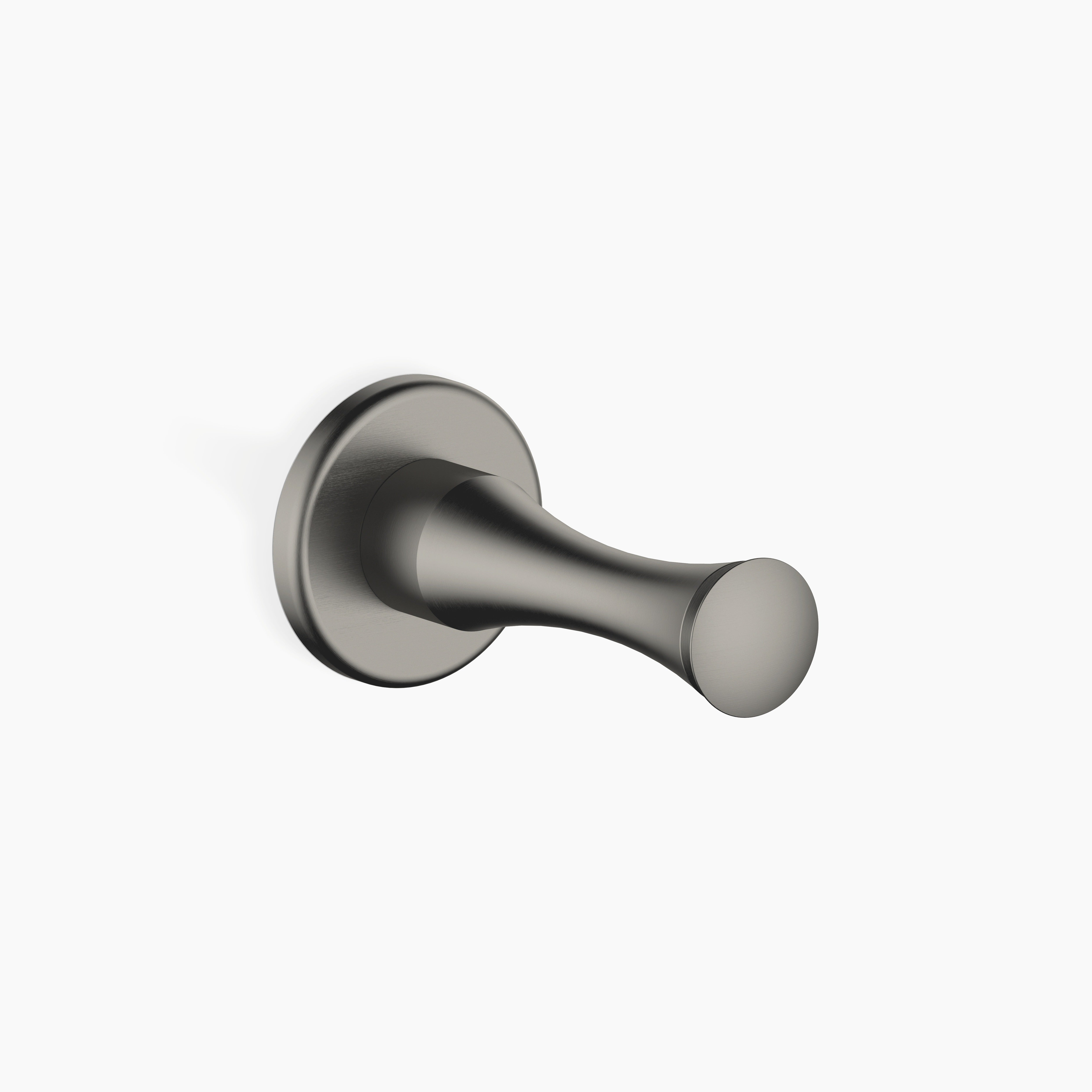 Madison Hooks Chrome III