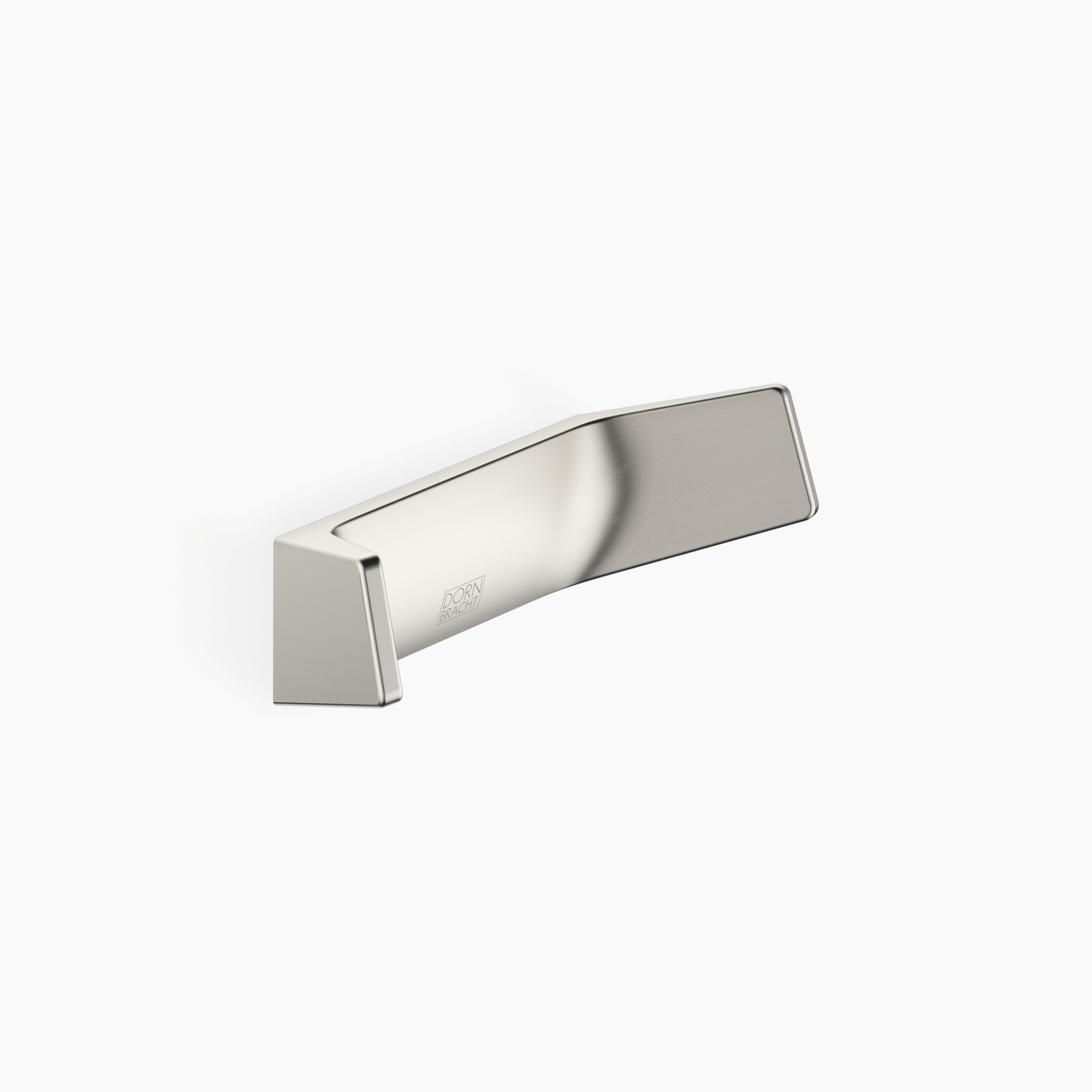 Hooks In Two Parts Chrome