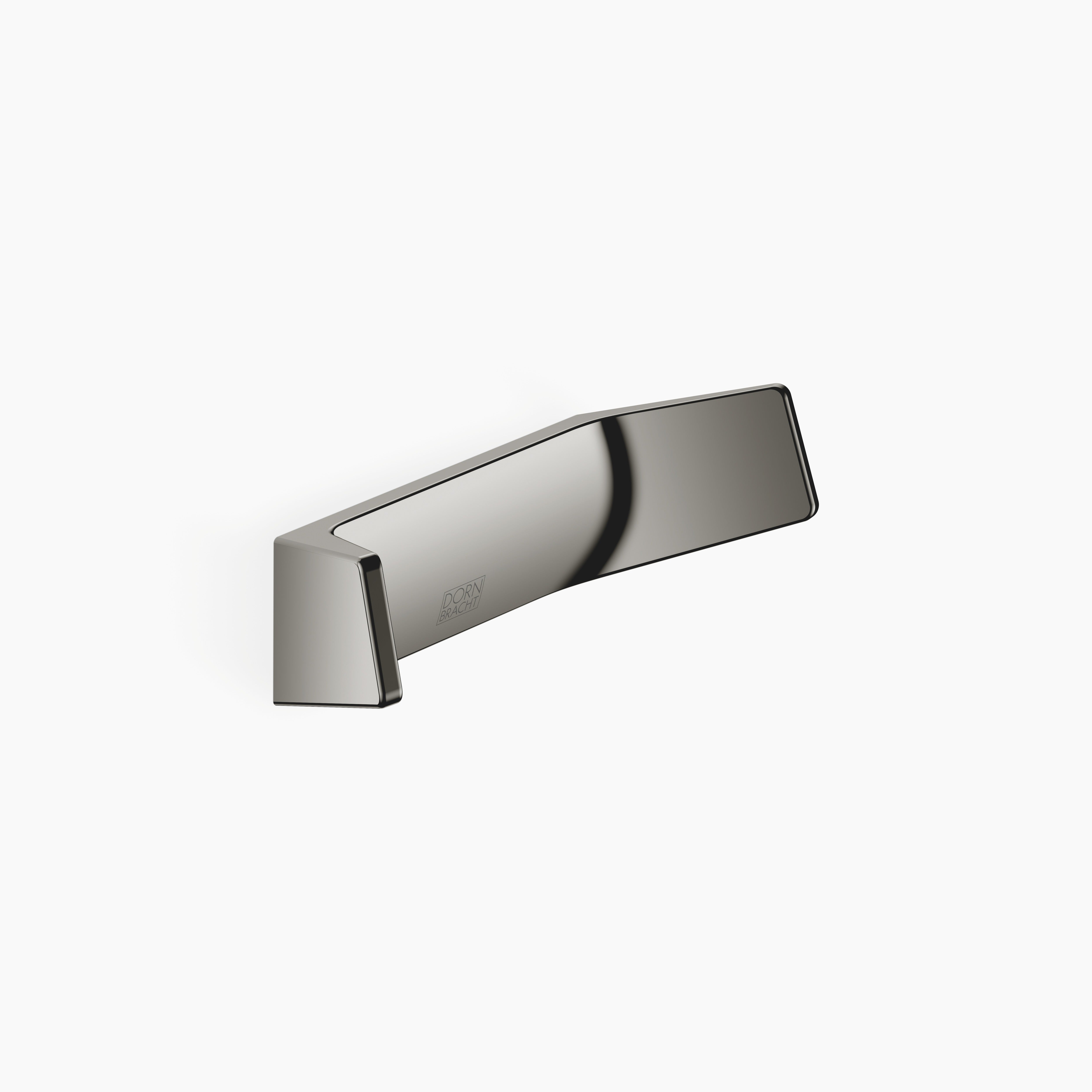 Hooks In Two Parts Chrome