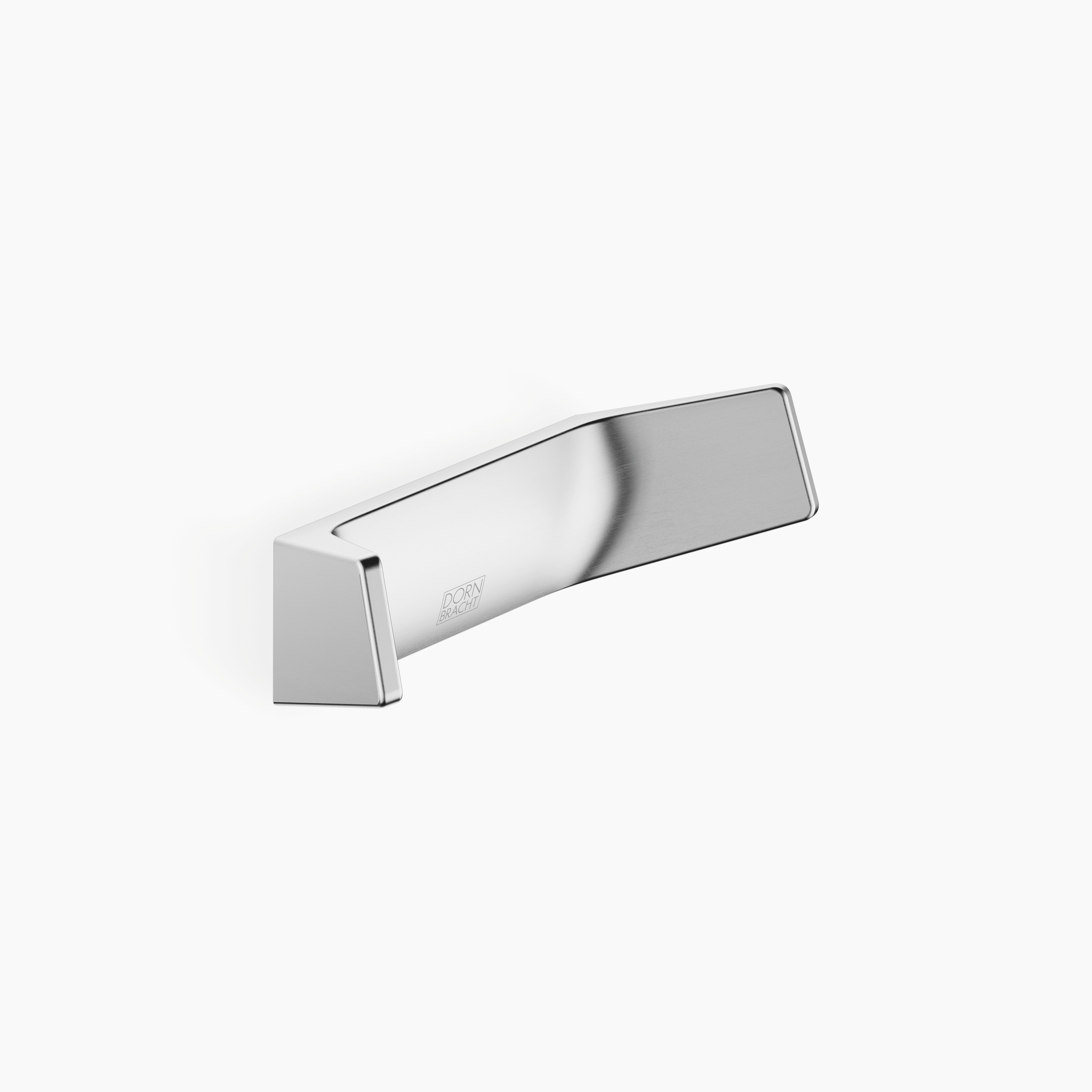 Hooks In Two Parts Chrome