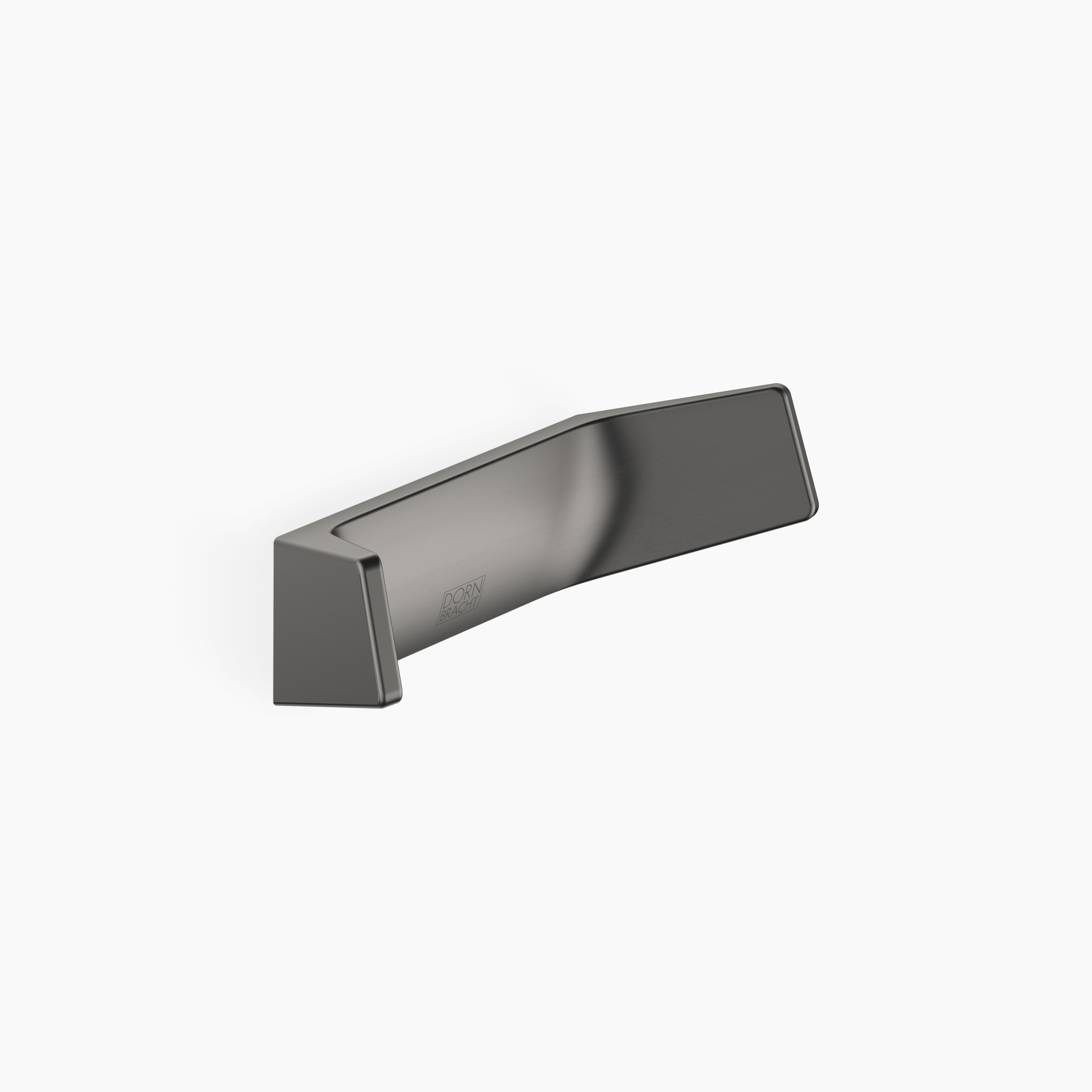 Hooks In Two Parts Chrome