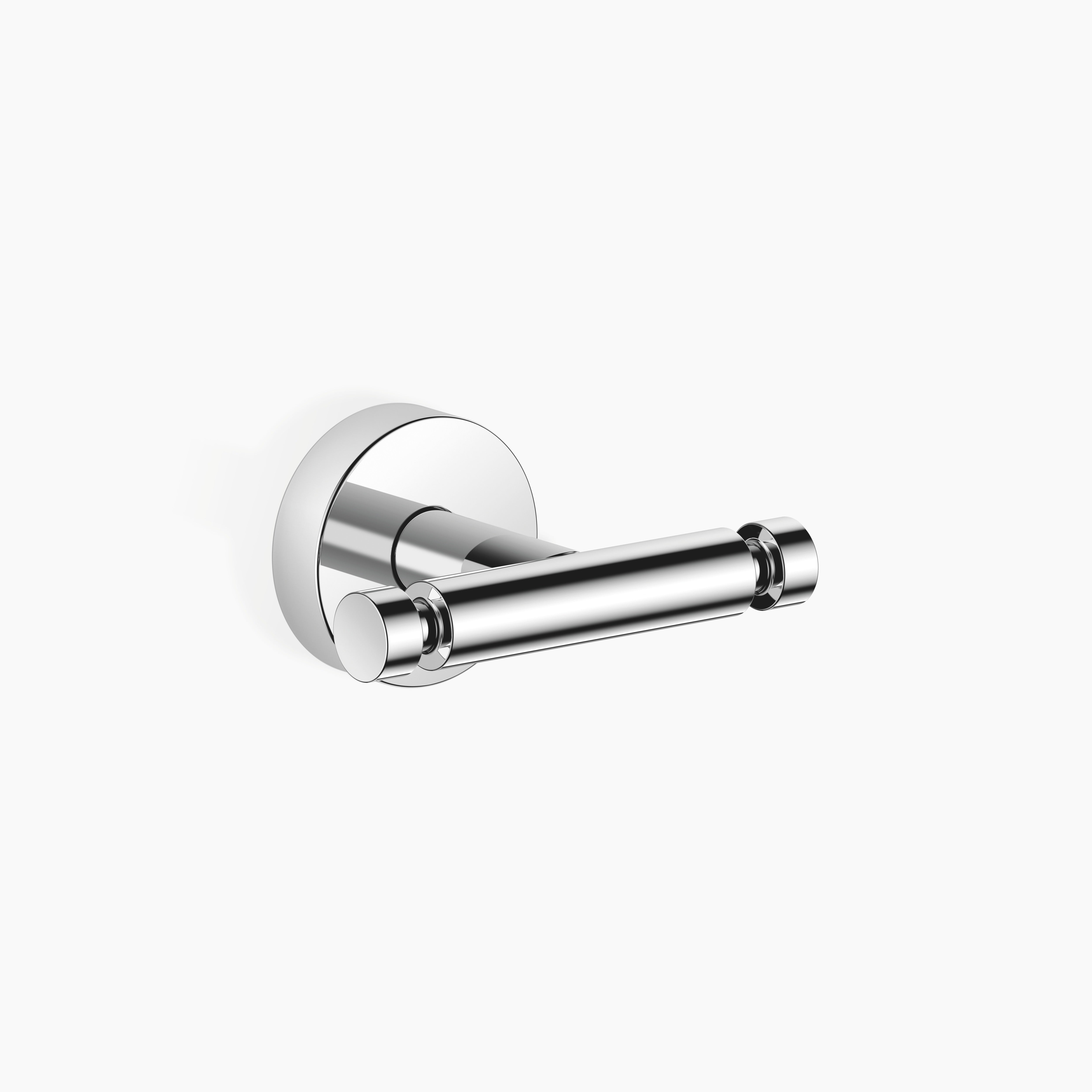 Hooks In Two Parts Chrome II