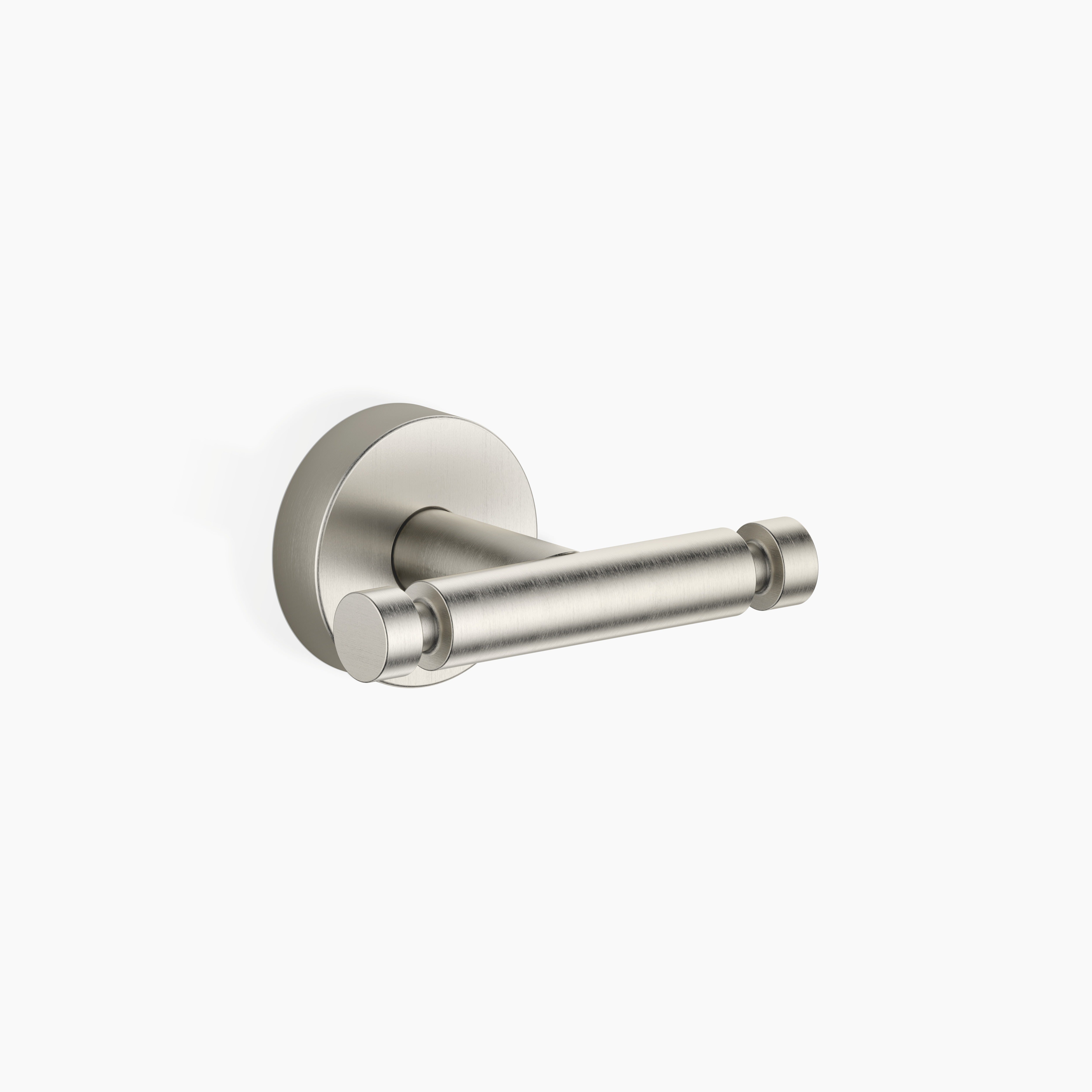 Hooks In Two Parts Chrome II