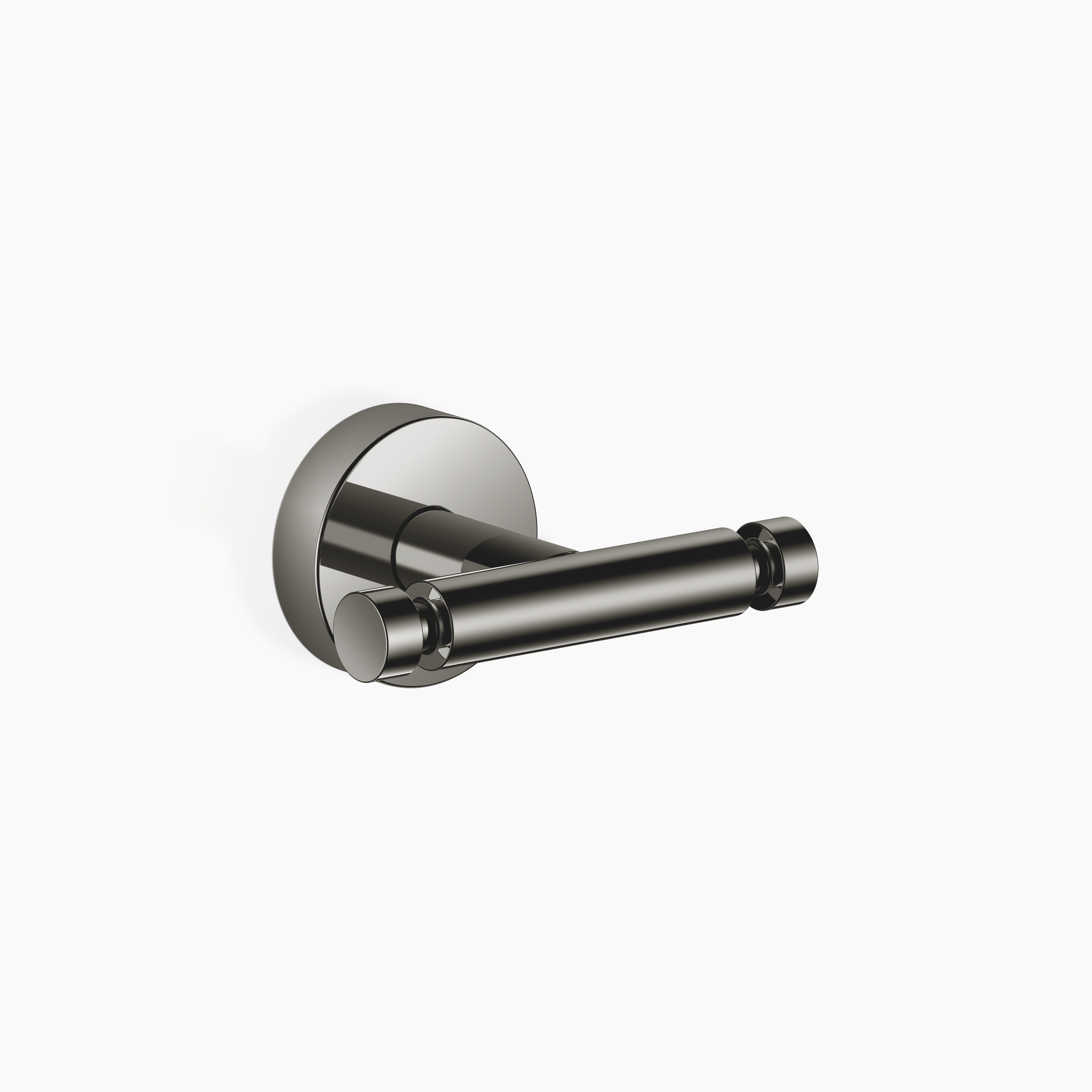 Hooks In Two Parts Chrome II