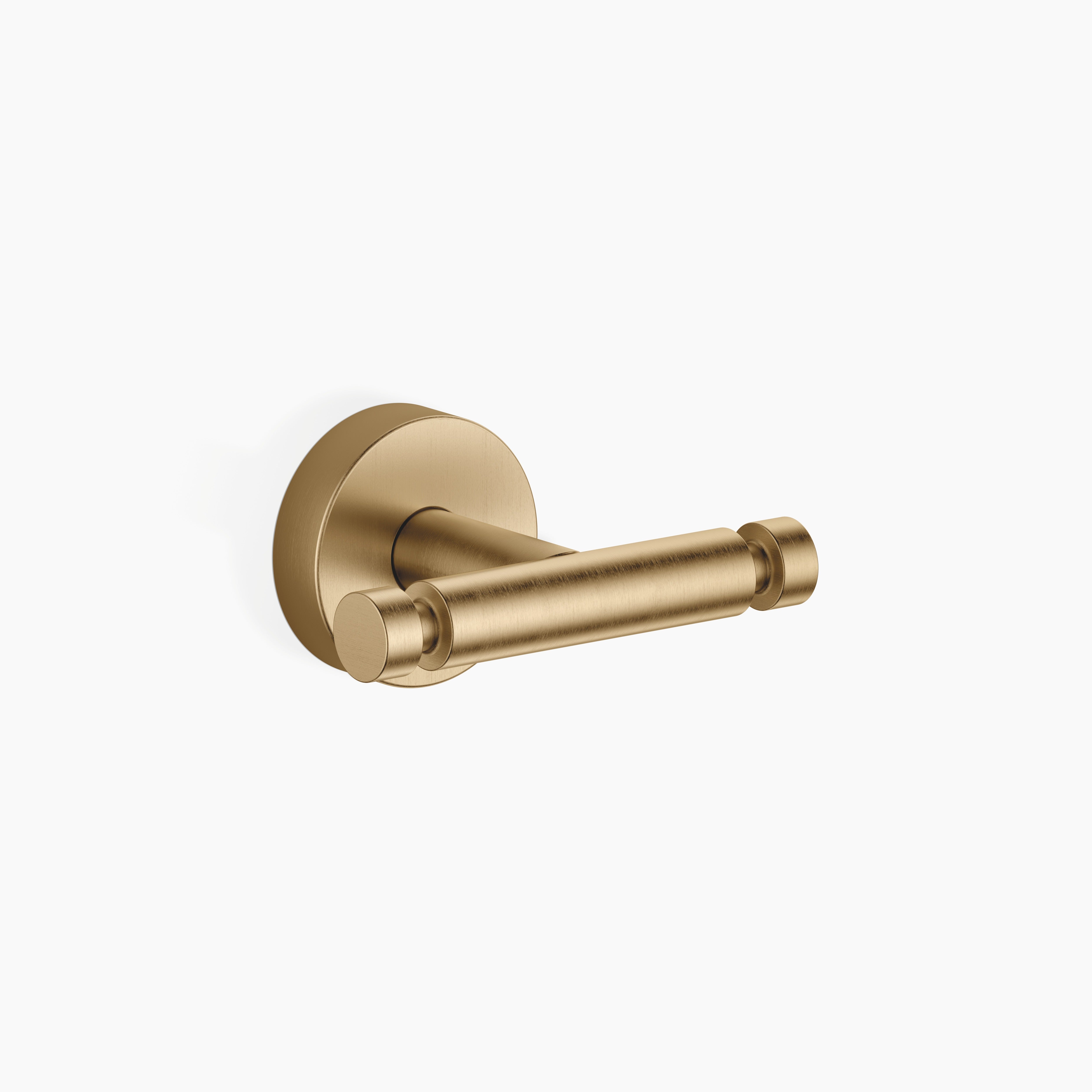 Hooks In Two Parts Chrome II