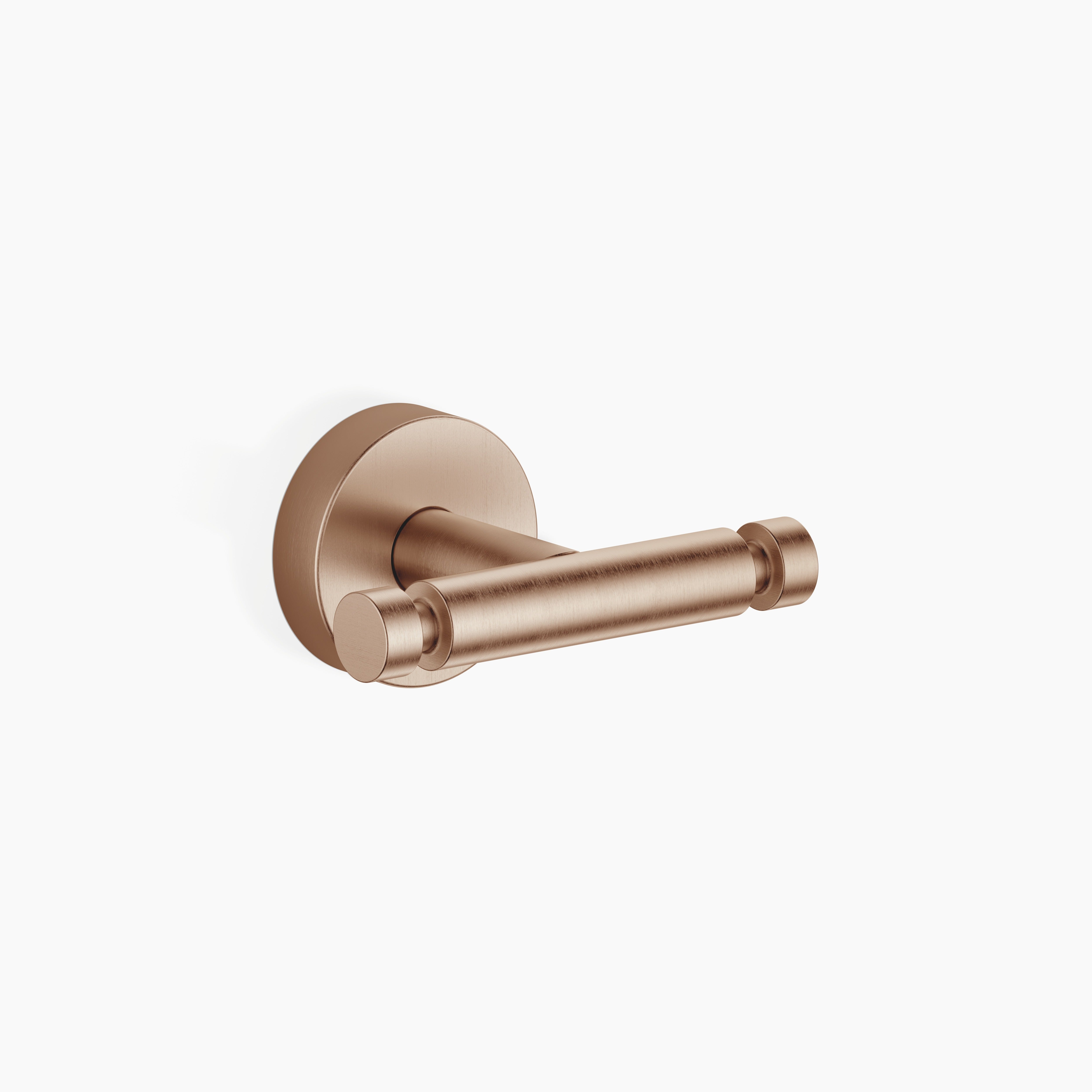 Hooks In Two Parts Chrome II