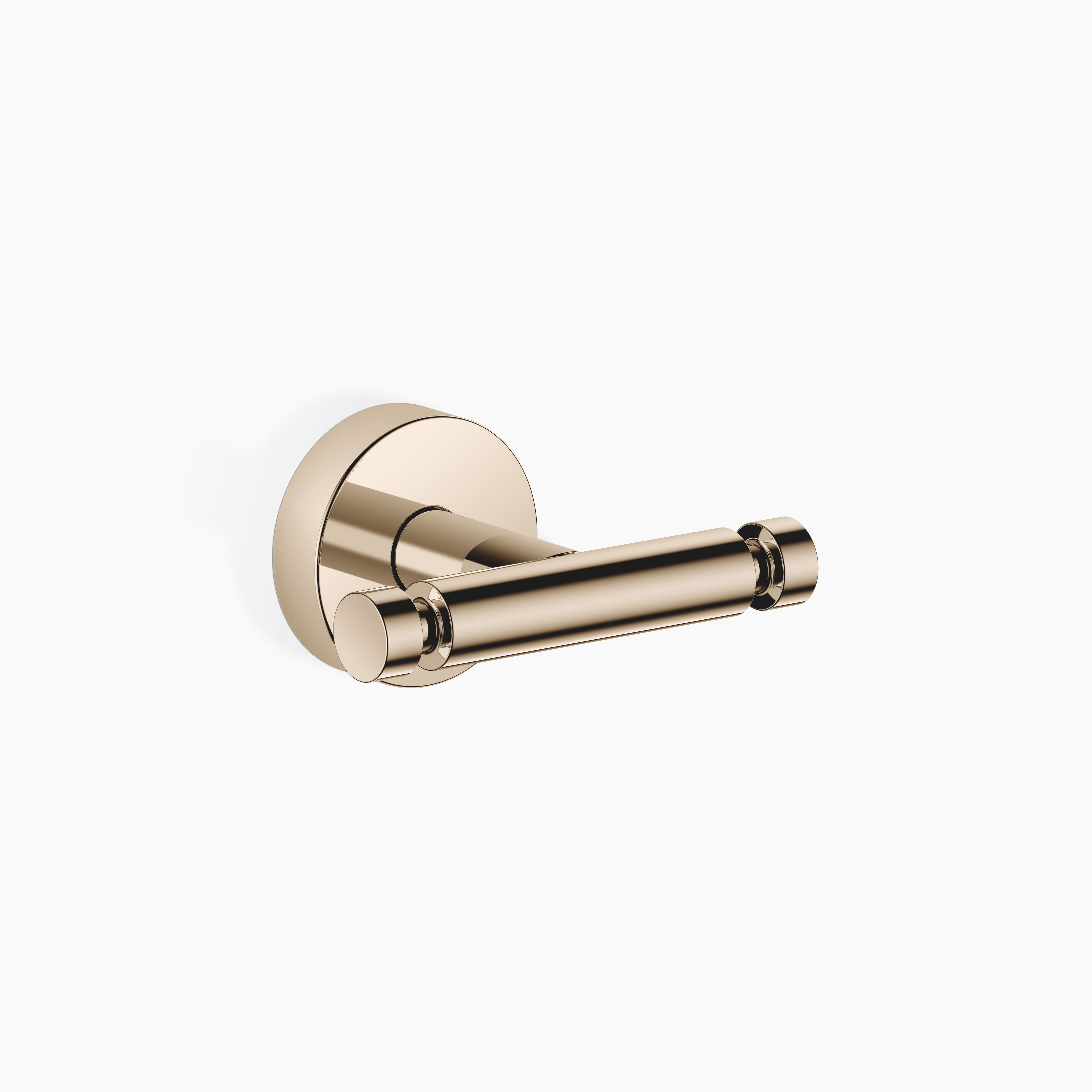 Hooks In Two Parts Chrome II
