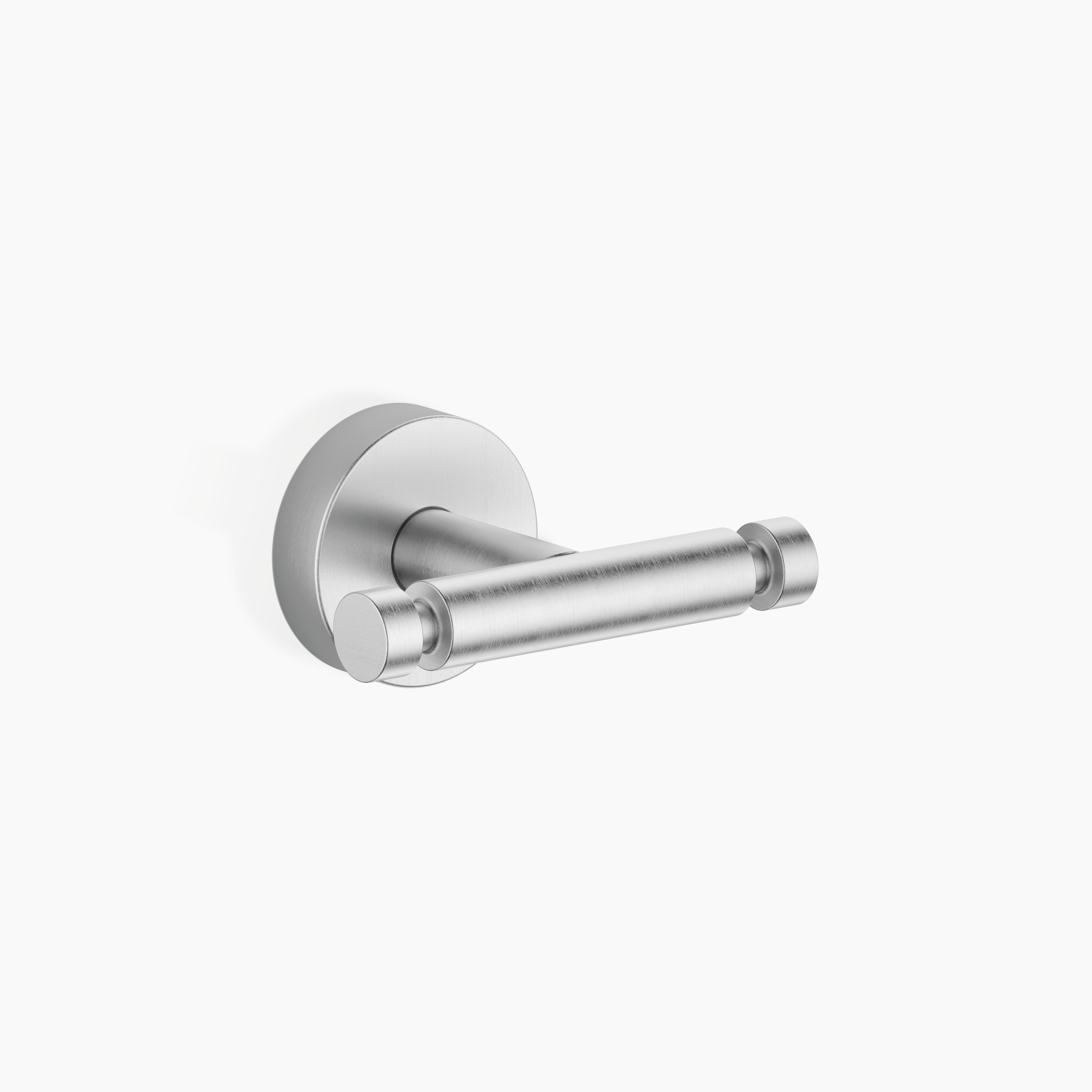 Hooks In Two Parts Chrome II