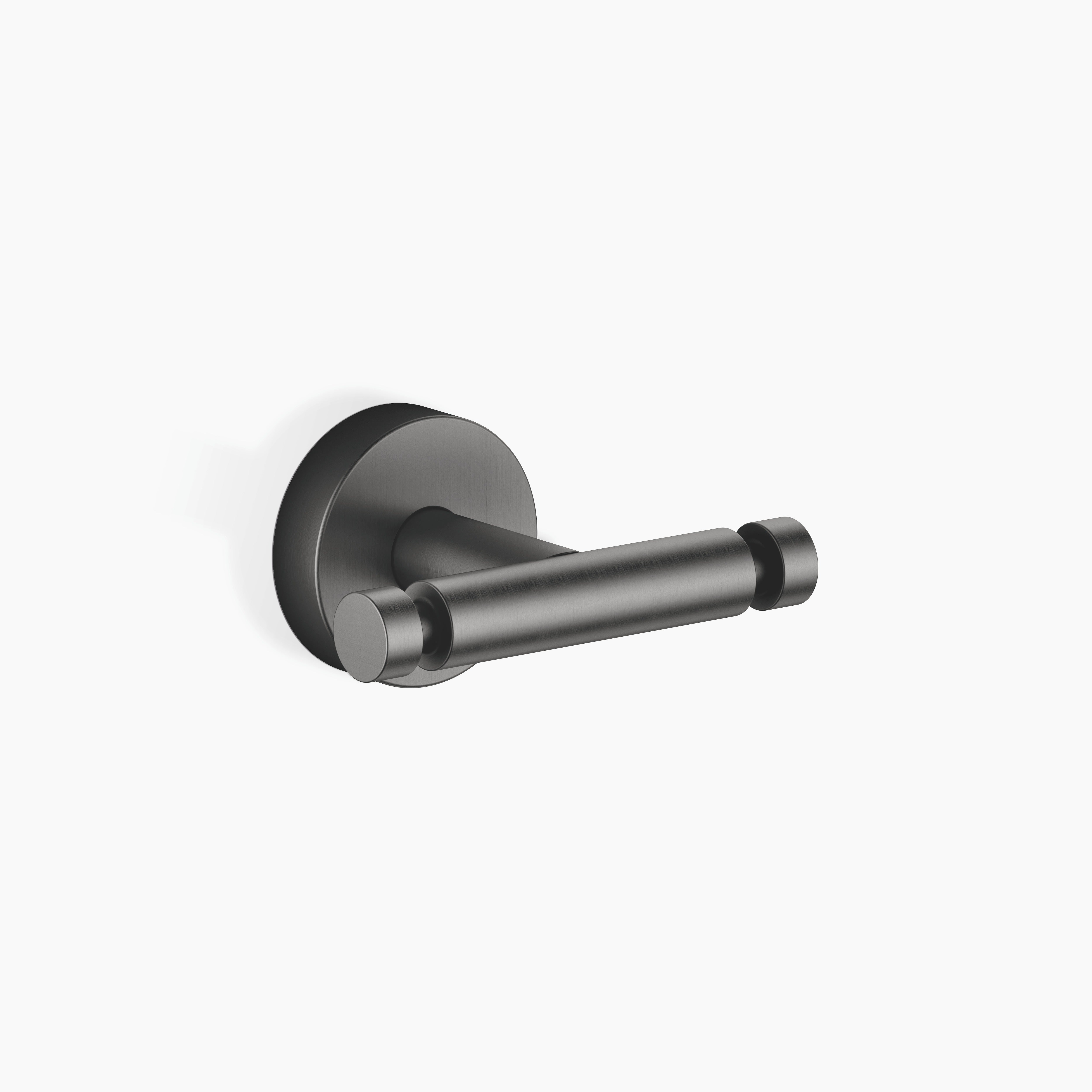 Hooks In Two Parts Chrome II