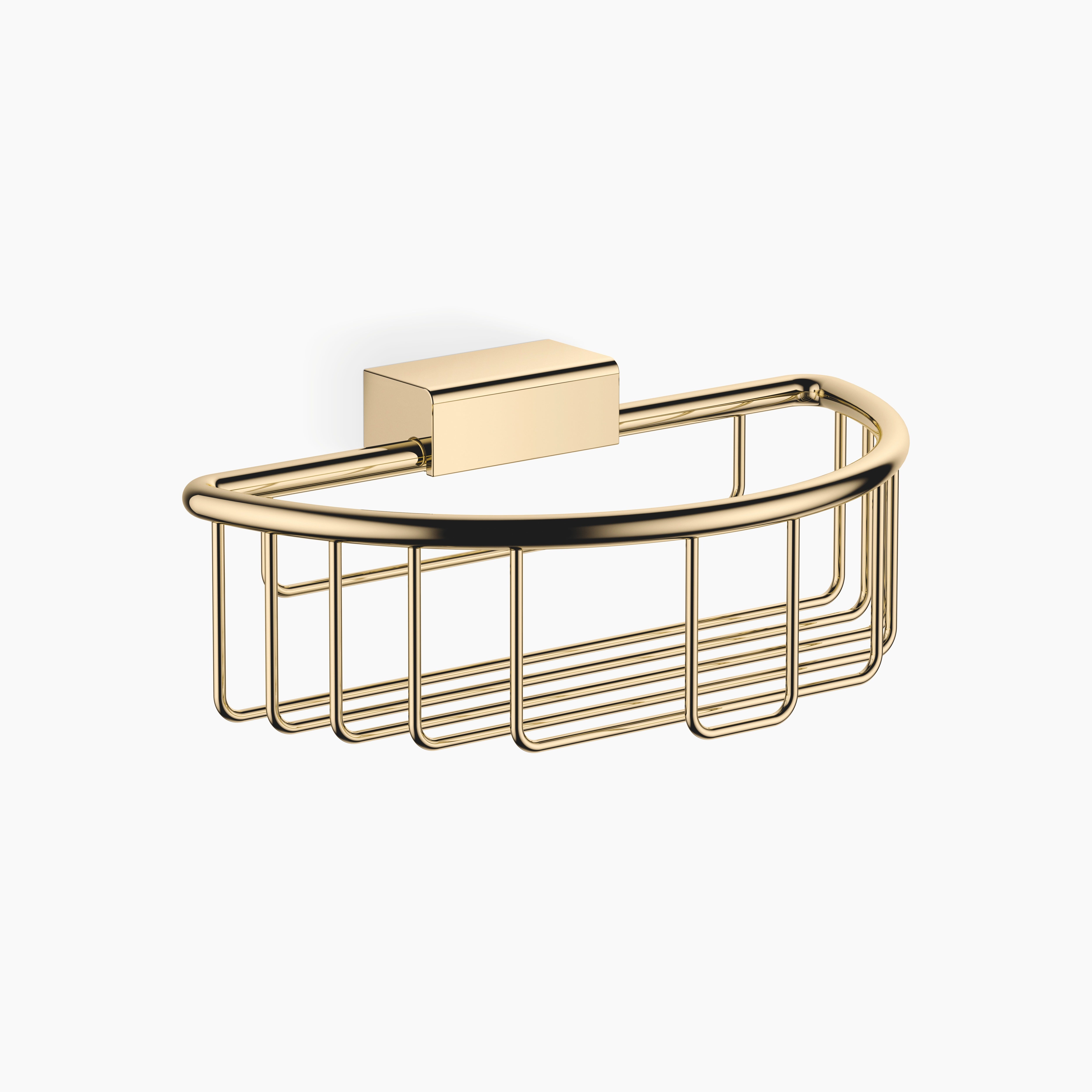 Shower Basket For Wall Mounting Chrome