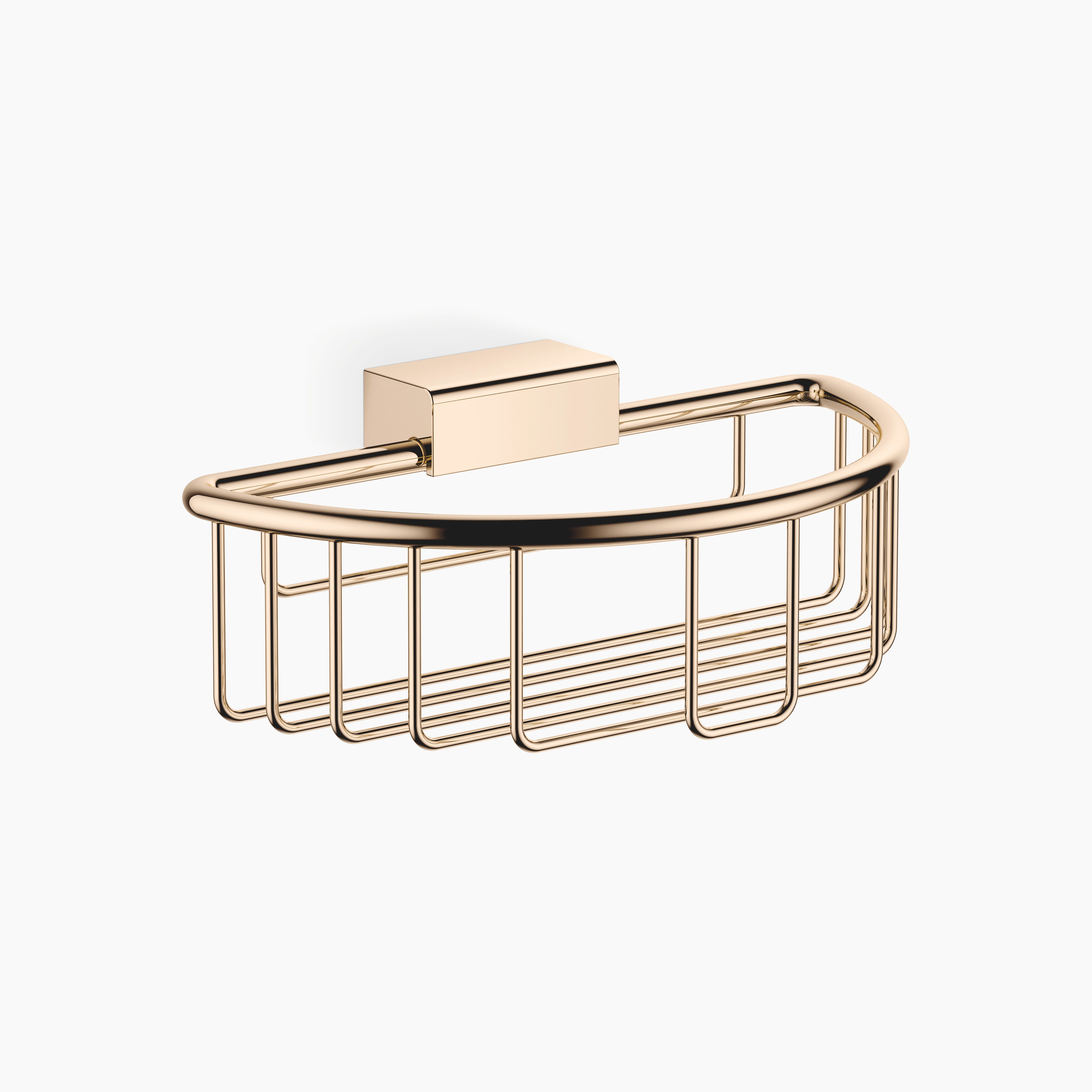 Shower Basket For Wall Mounting Chrome