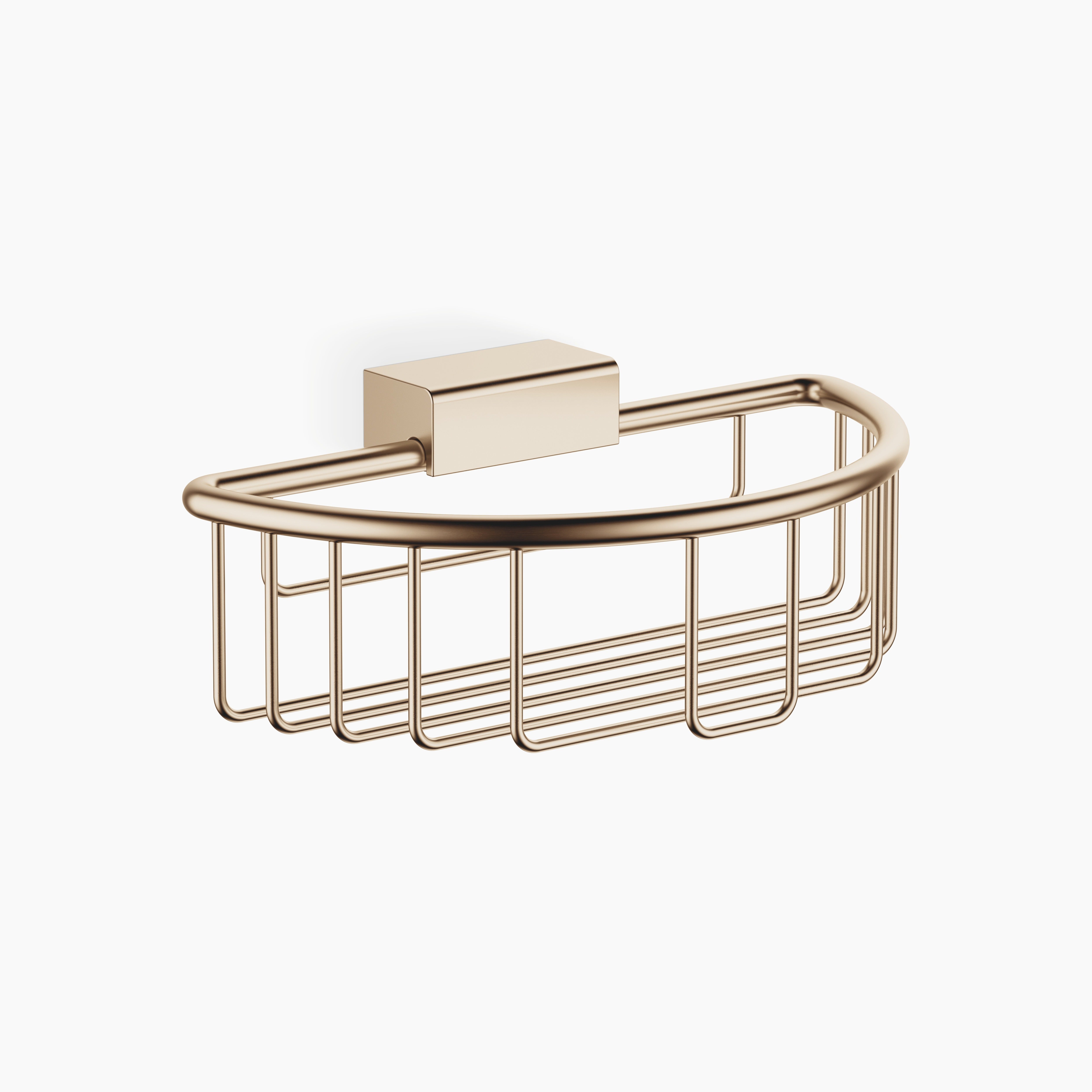 Shower Basket For Wall Mounting Chrome