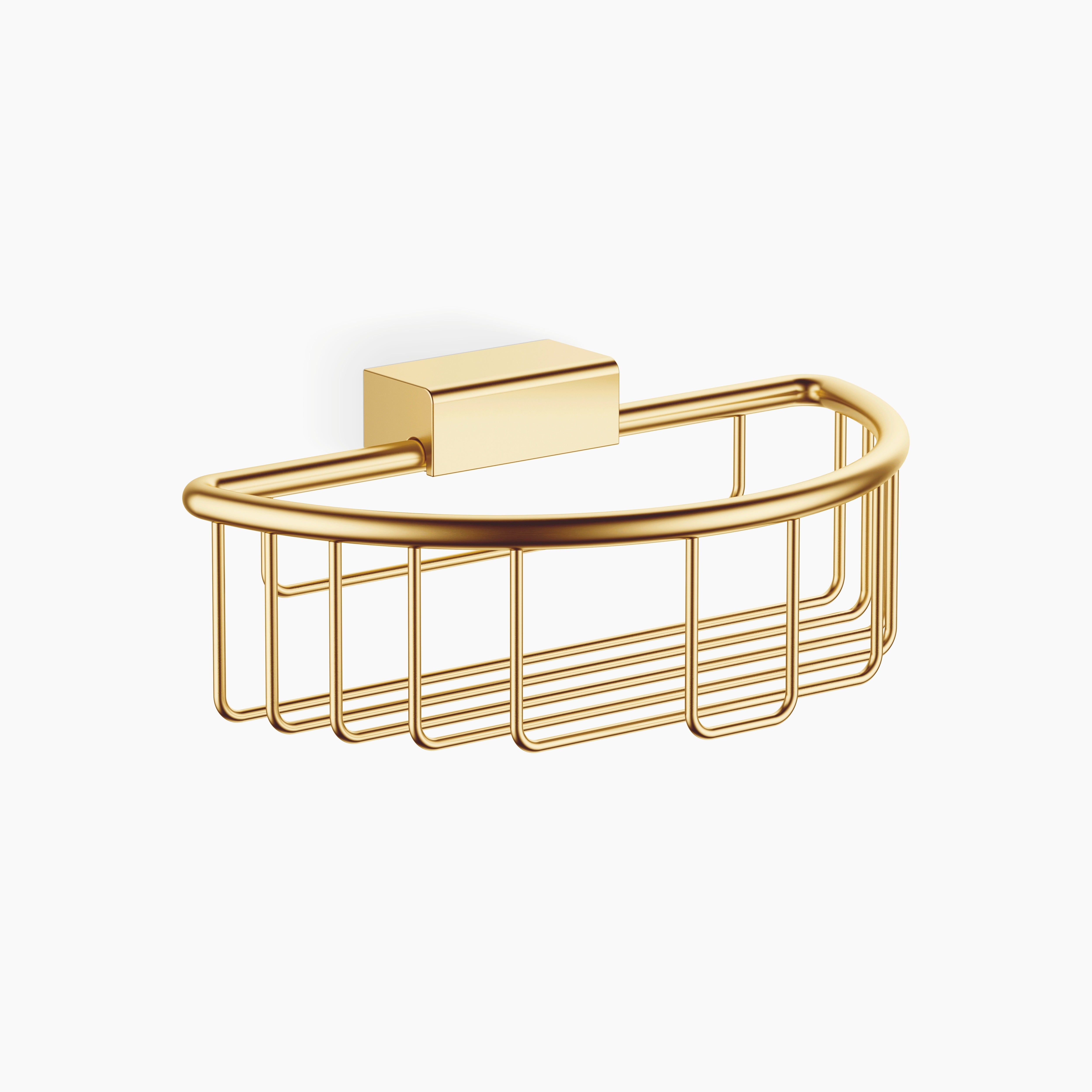Shower Basket For Wall Mounting Chrome