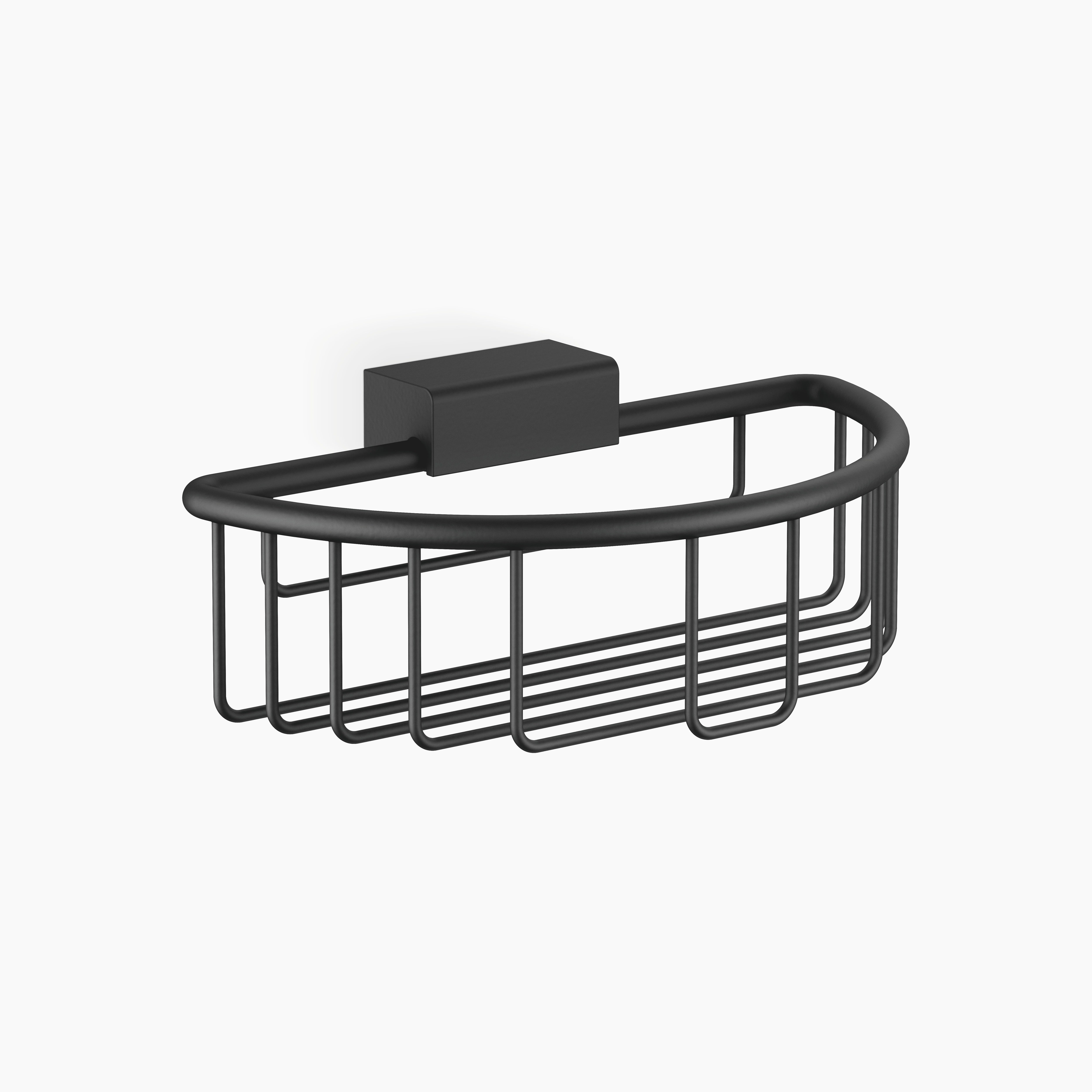 Shower Basket For Wall Mounting Chrome