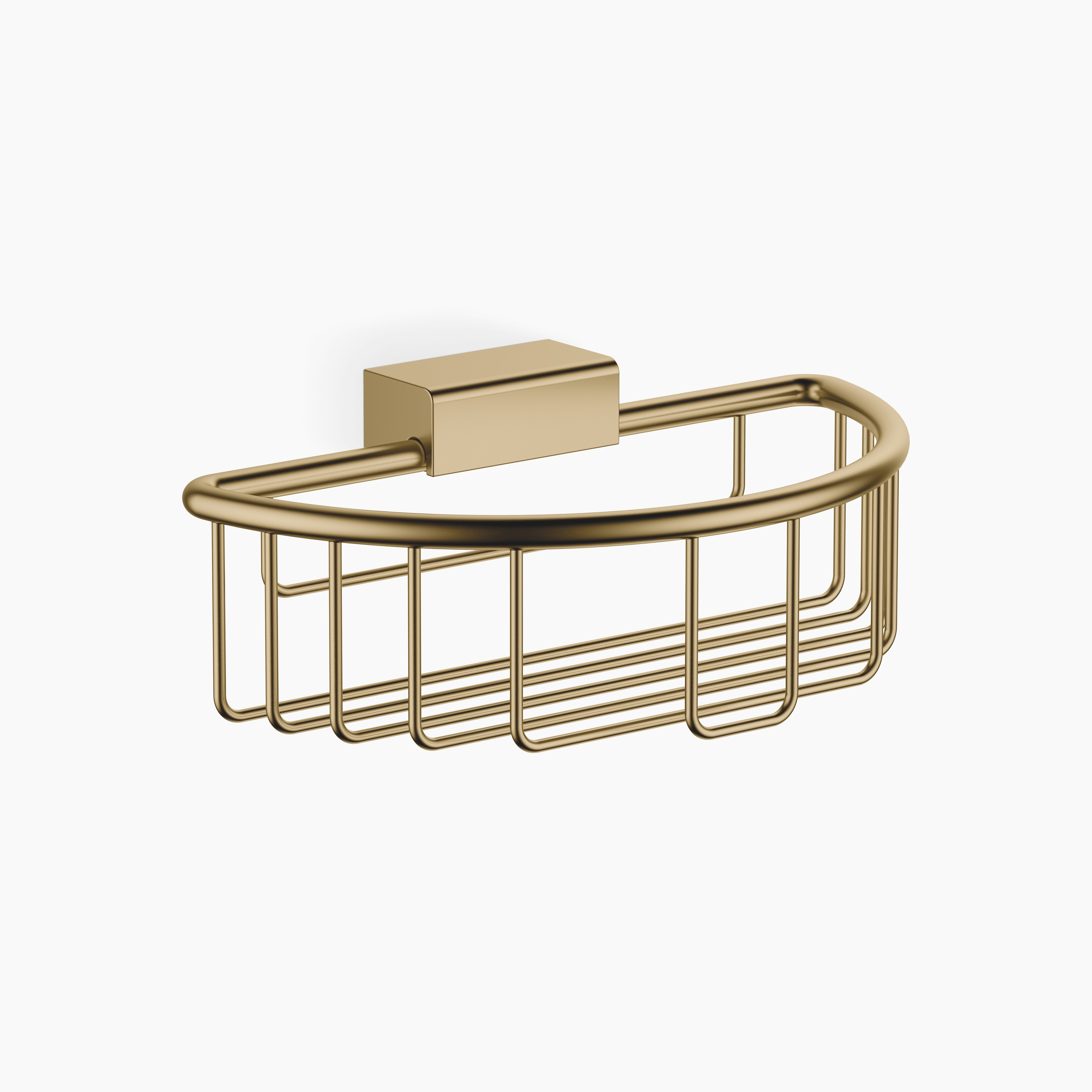 Shower Basket For Wall Mounting Chrome
