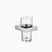 Tumbler Holder Wall Model Chrome