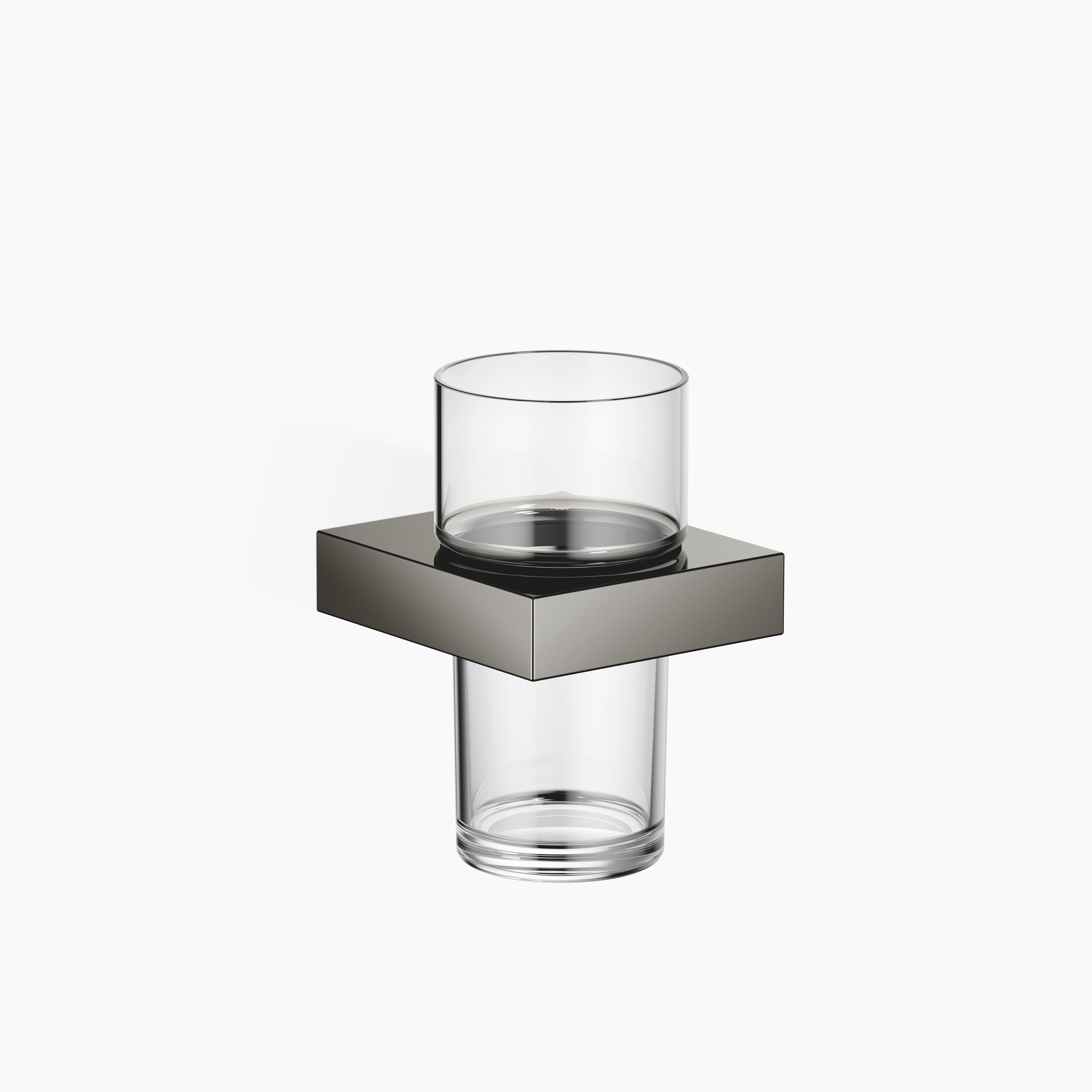 Tumbler Holder Wall Model Chrome