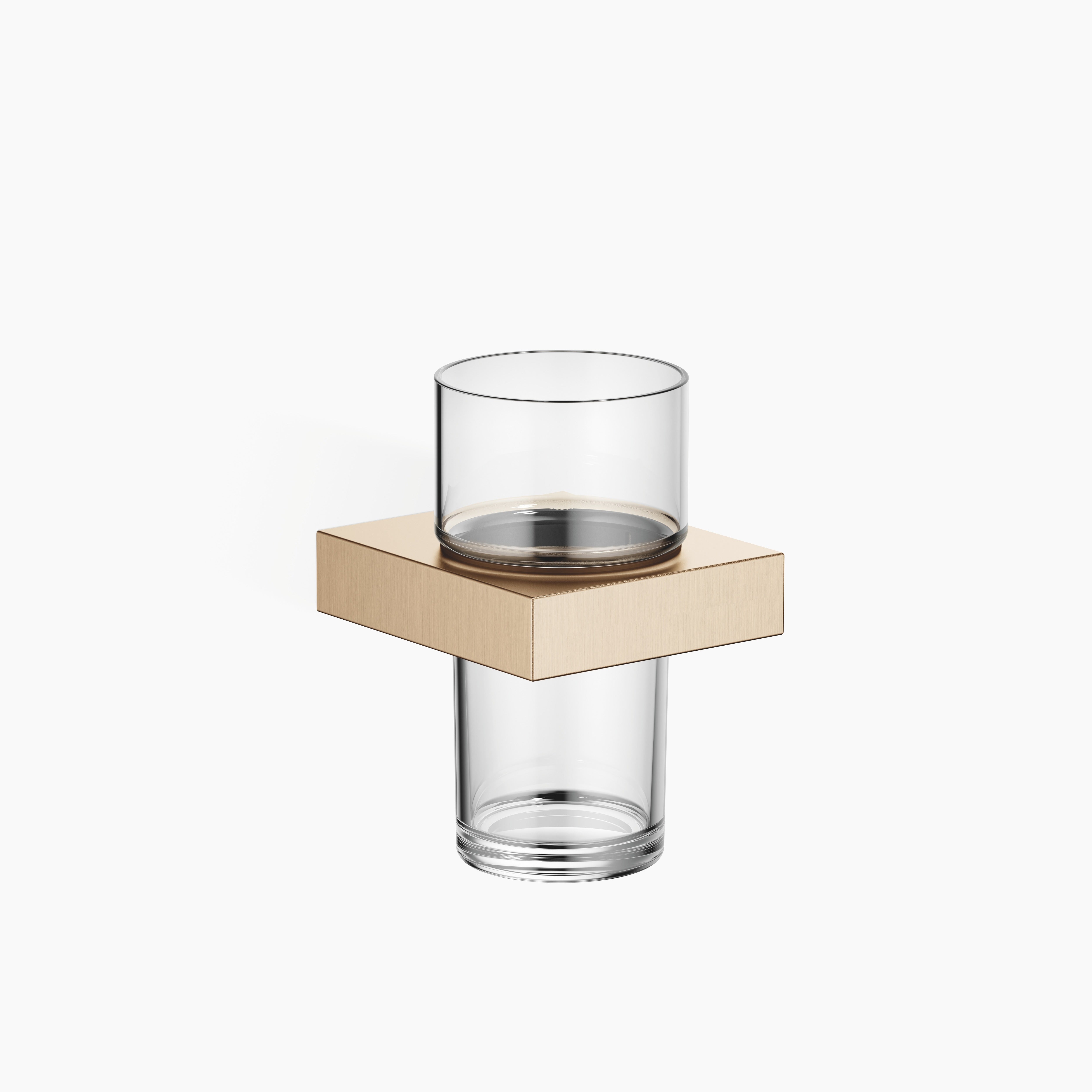 Tumbler Holder Wall Model Chrome