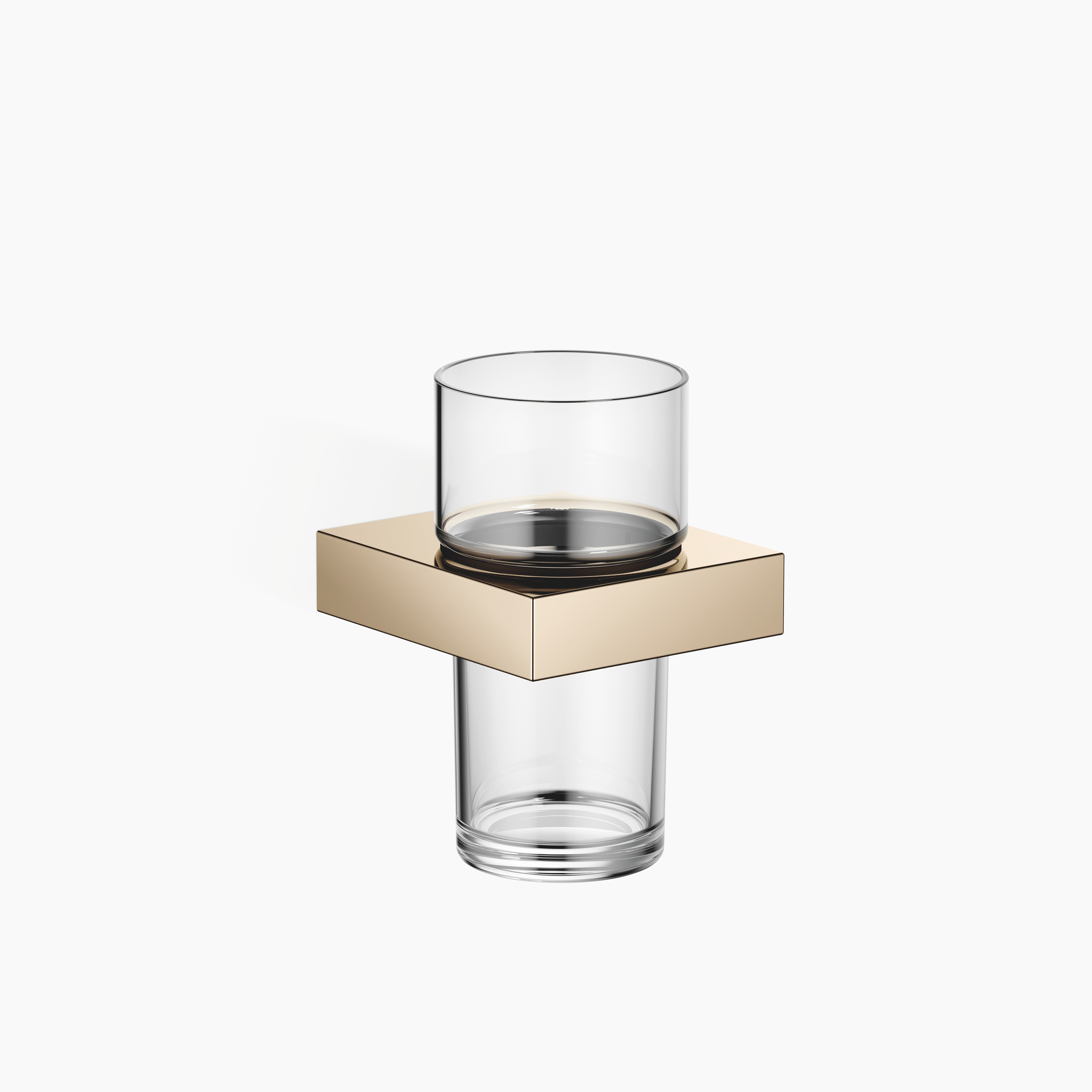 Tumbler Holder Wall Model Chrome