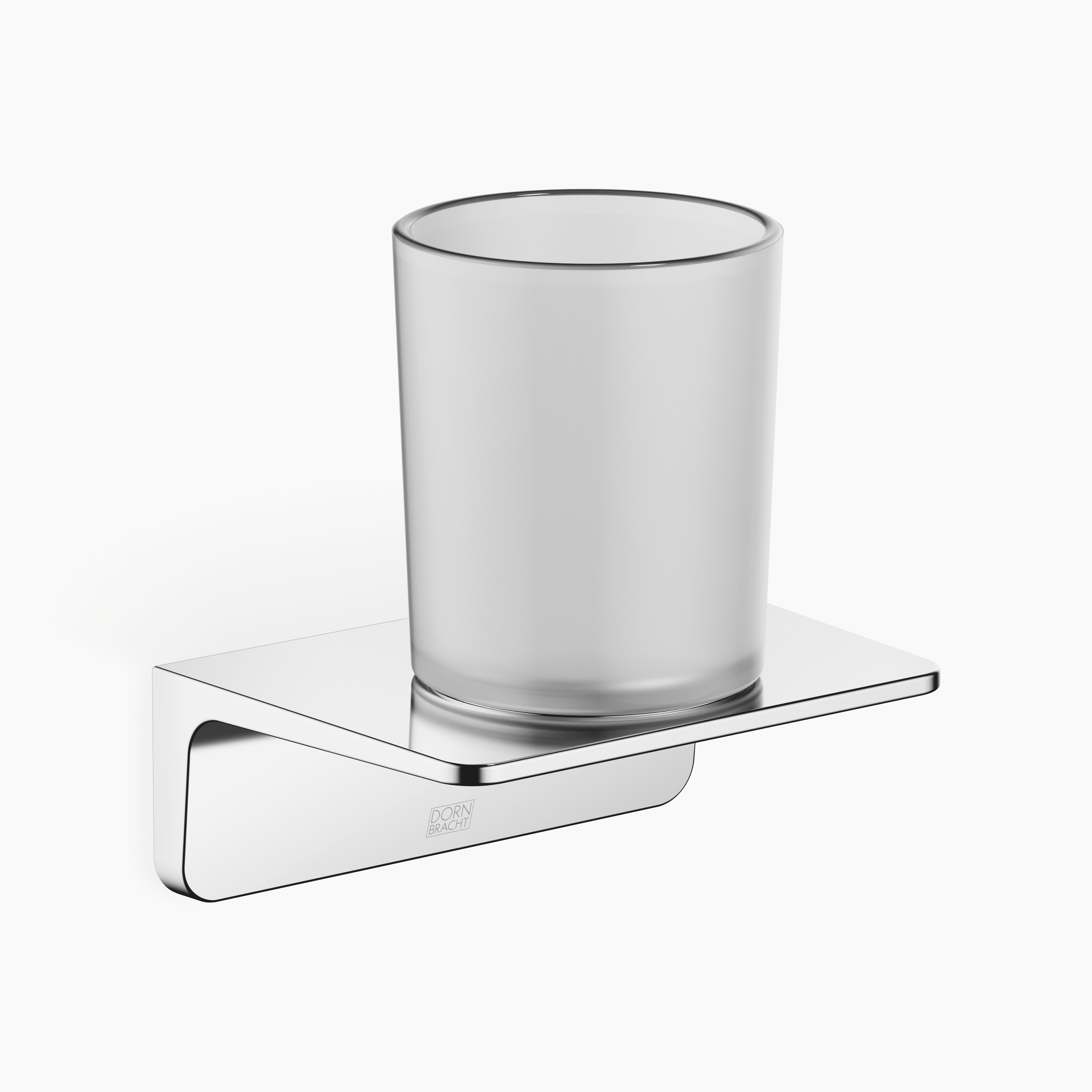 Tumbler Holder Chrome