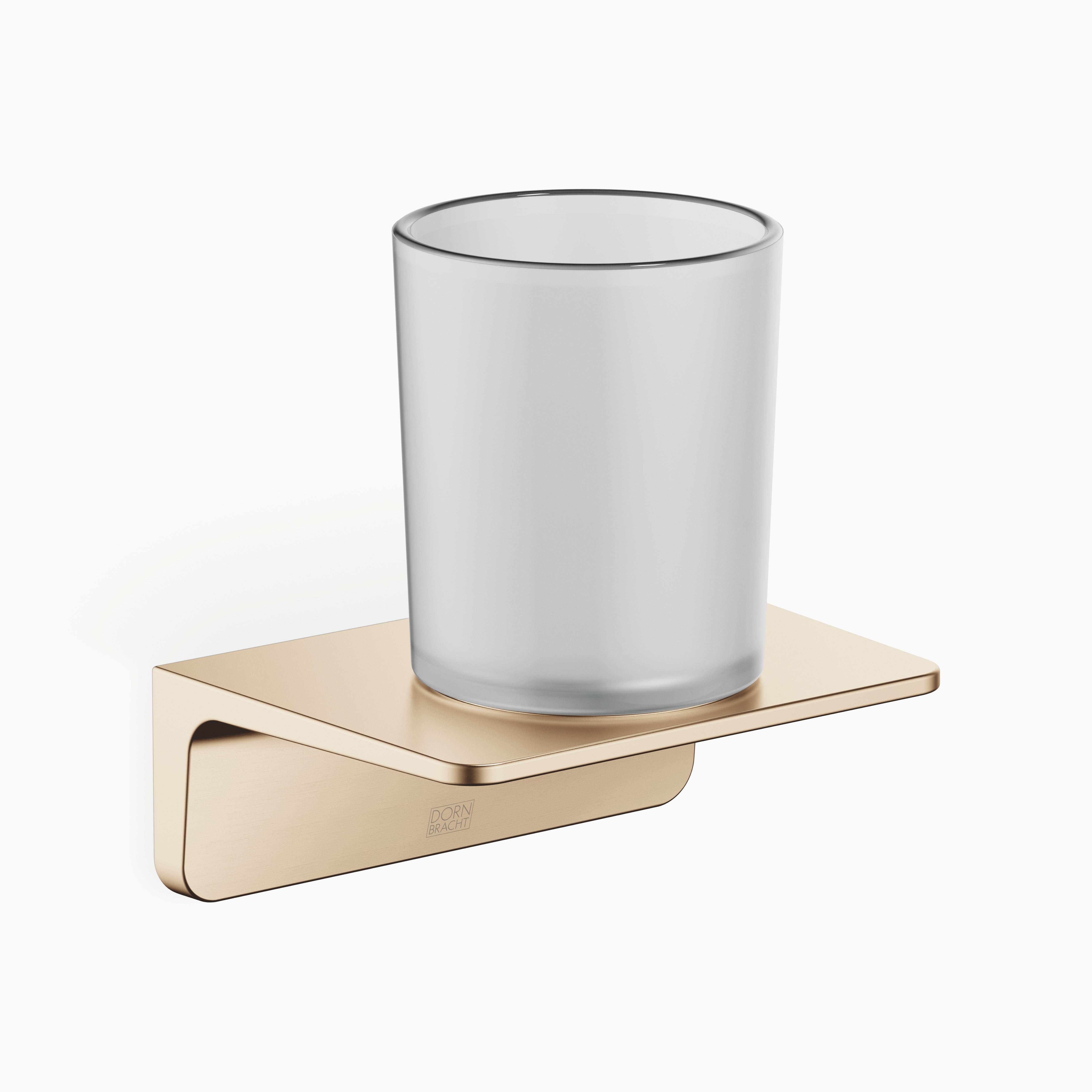 Tumbler Holder Chrome