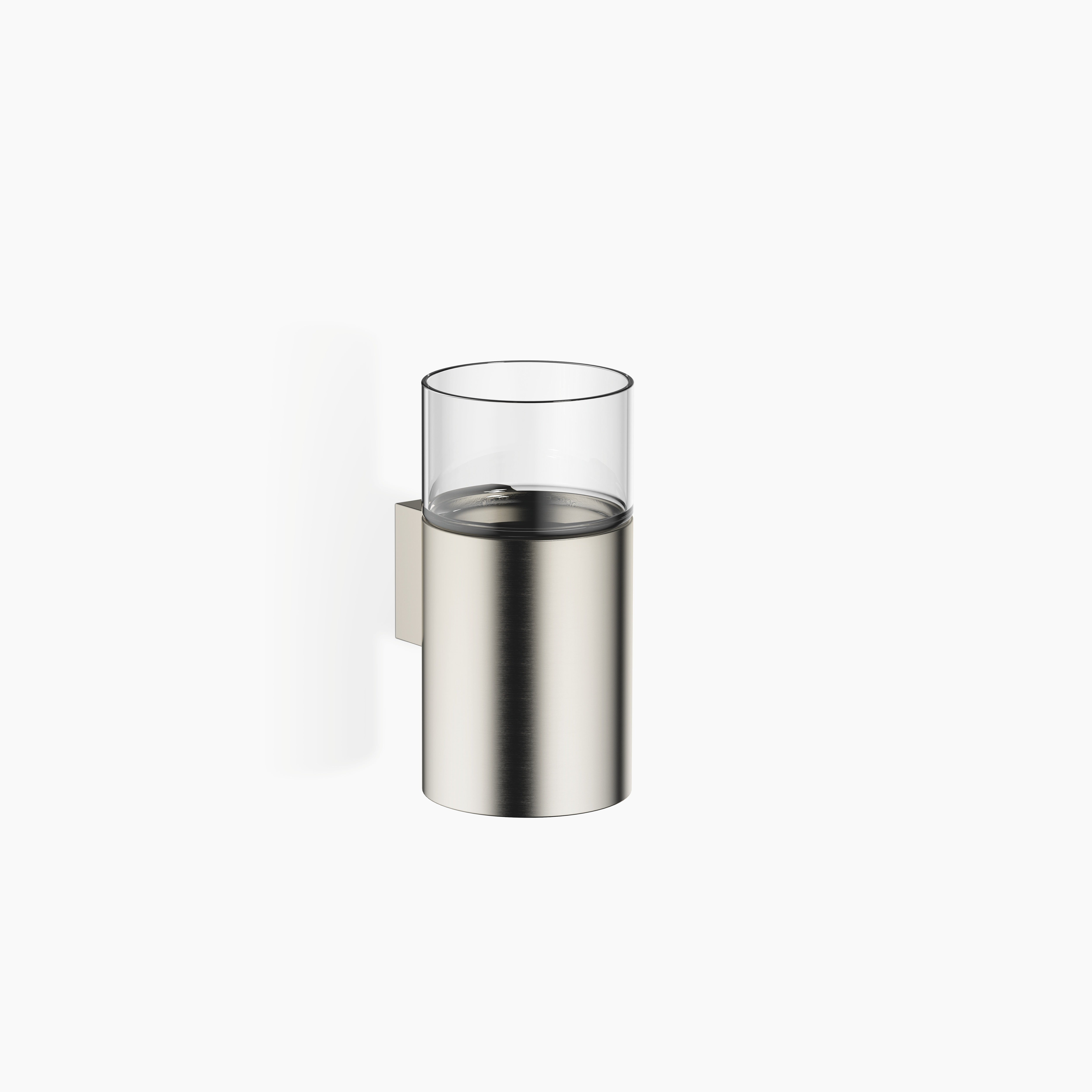 Tumbler Holder Wall Model Chrome II