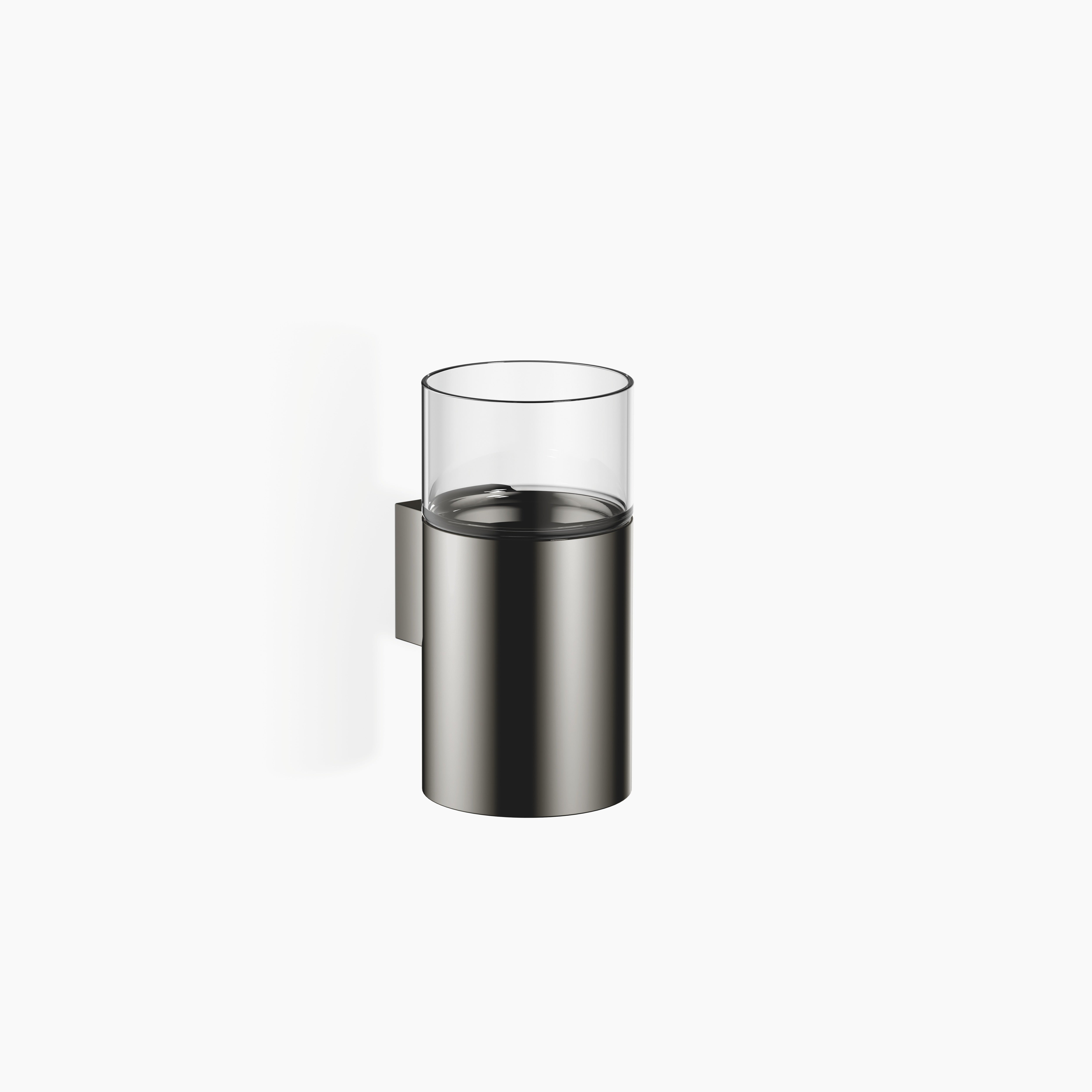 Tumbler Holder Wall Model Chrome II