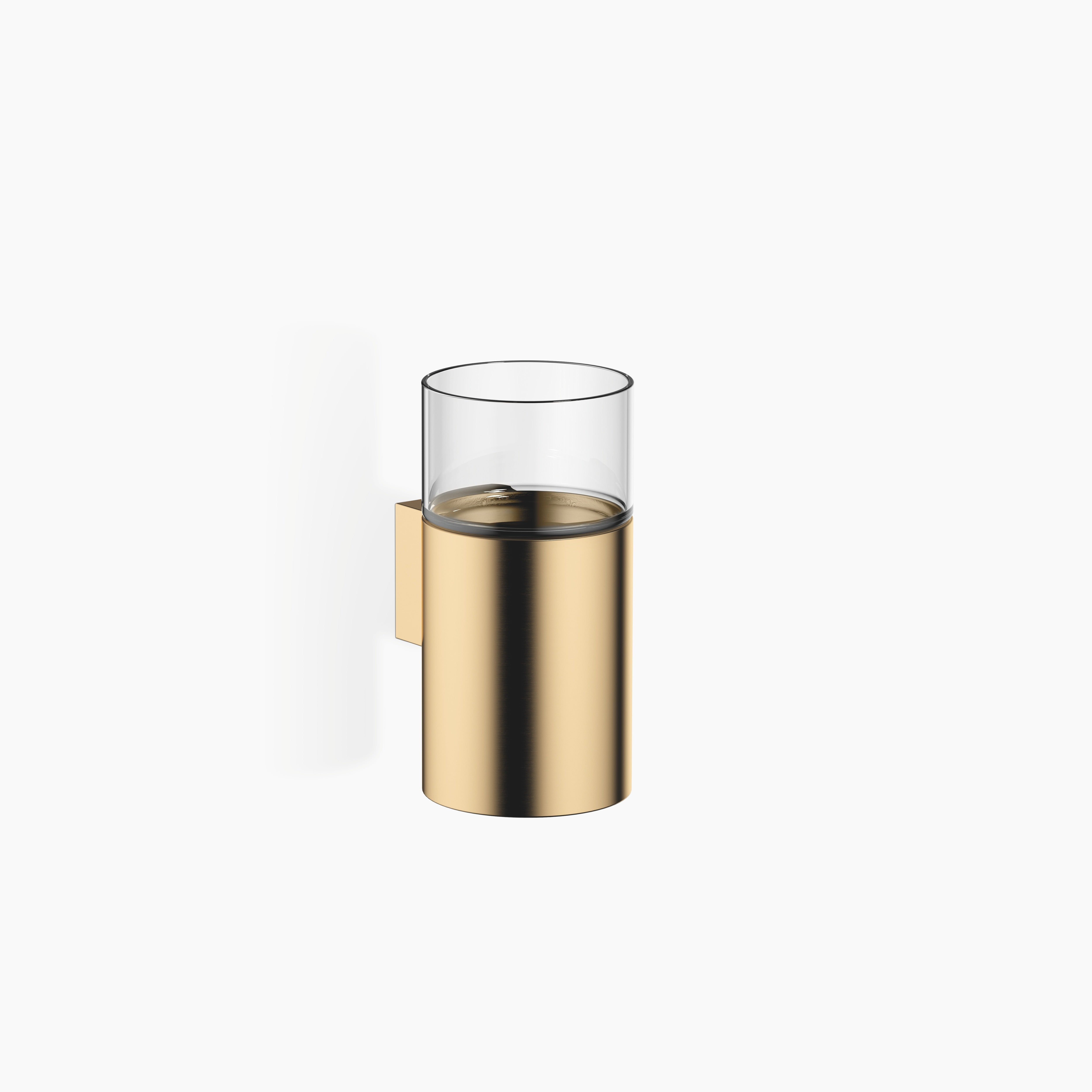 Tumbler Holder Wall Model Chrome II