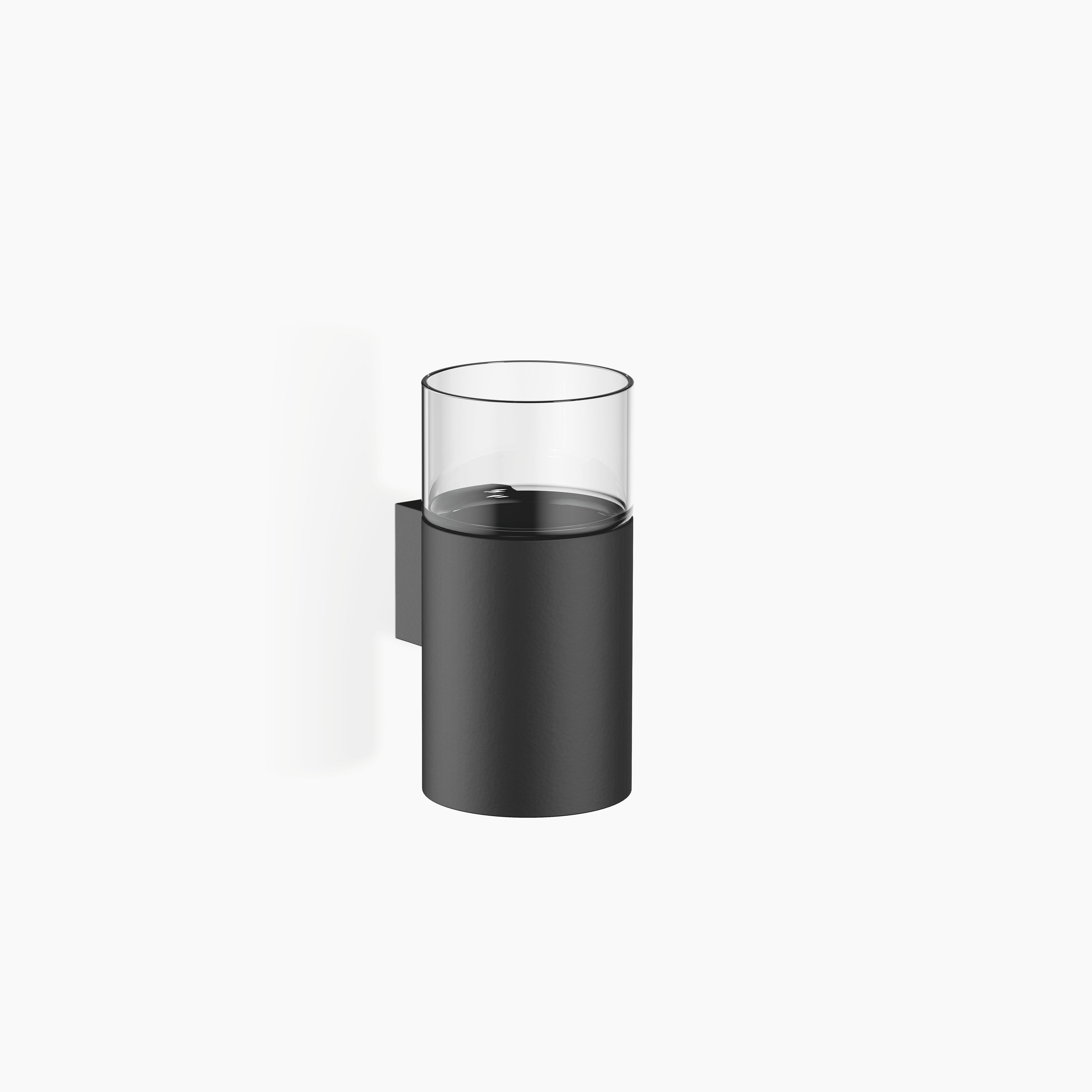Tumbler Holder Wall Model Chrome II
