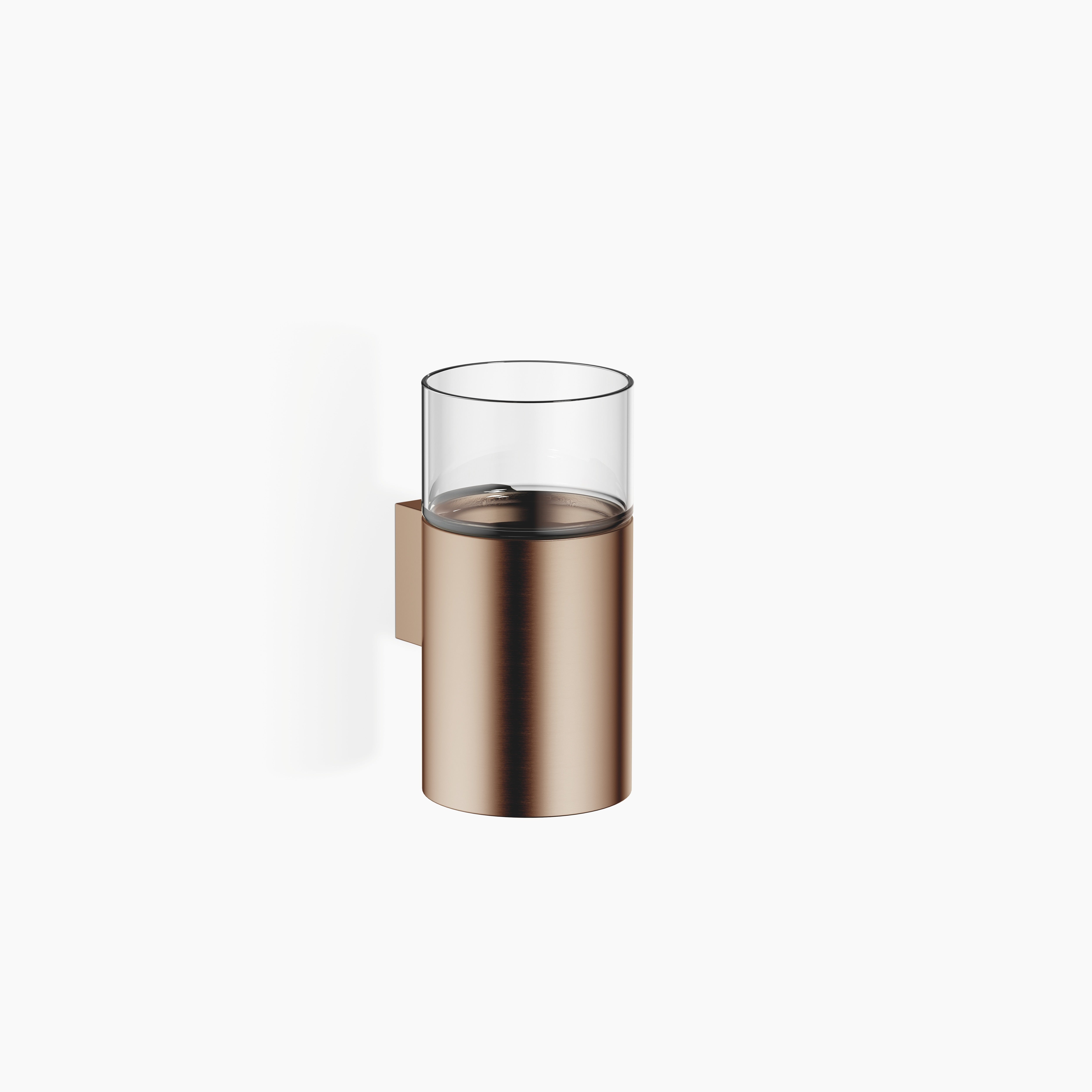 Tumbler Holder Wall Model Chrome II