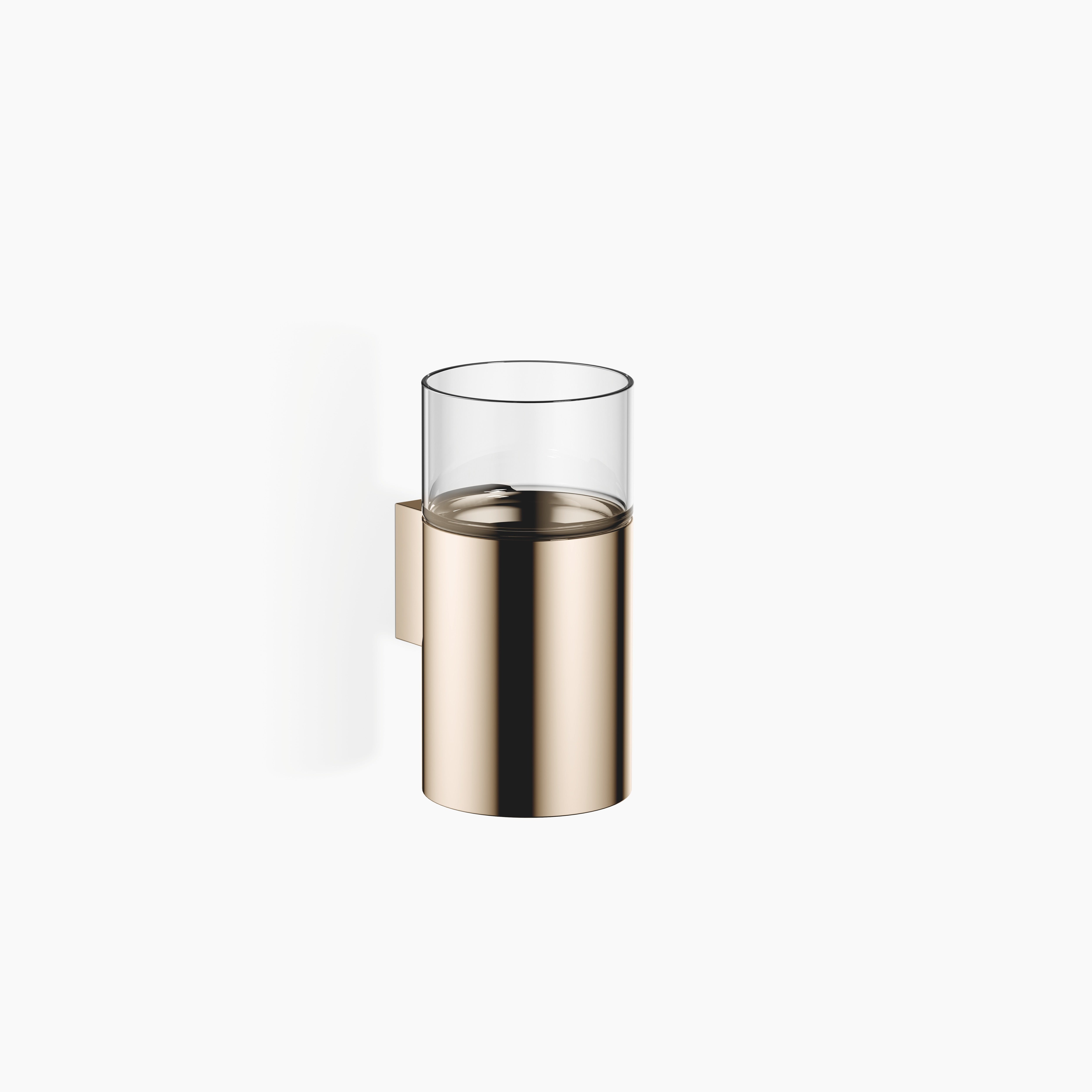 Tumbler Holder Wall Model Chrome II