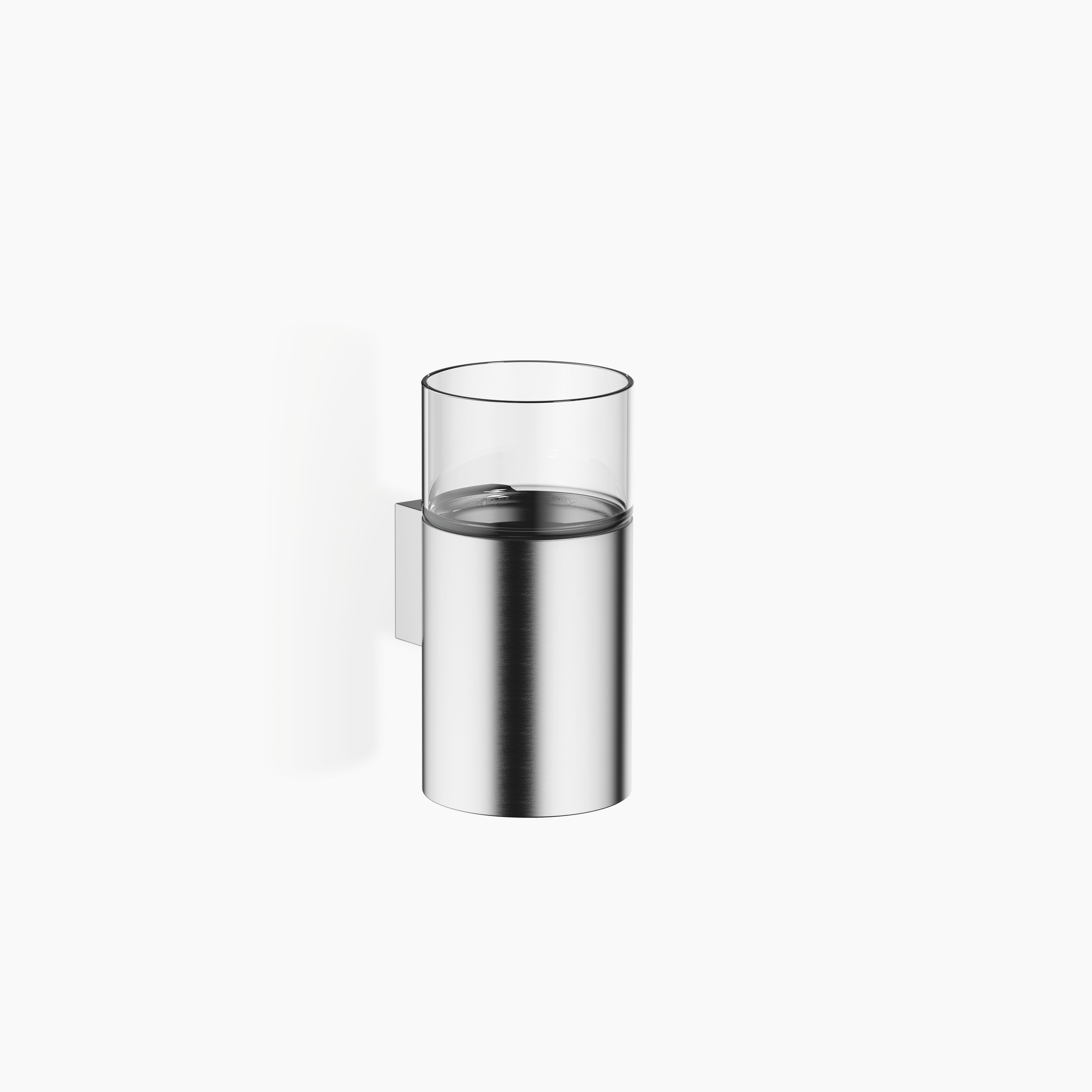 Tumbler Holder Wall Model Chrome II