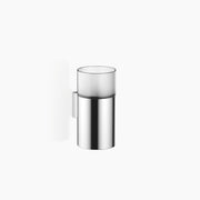 Tumbler Holder Wall Model Chrome III