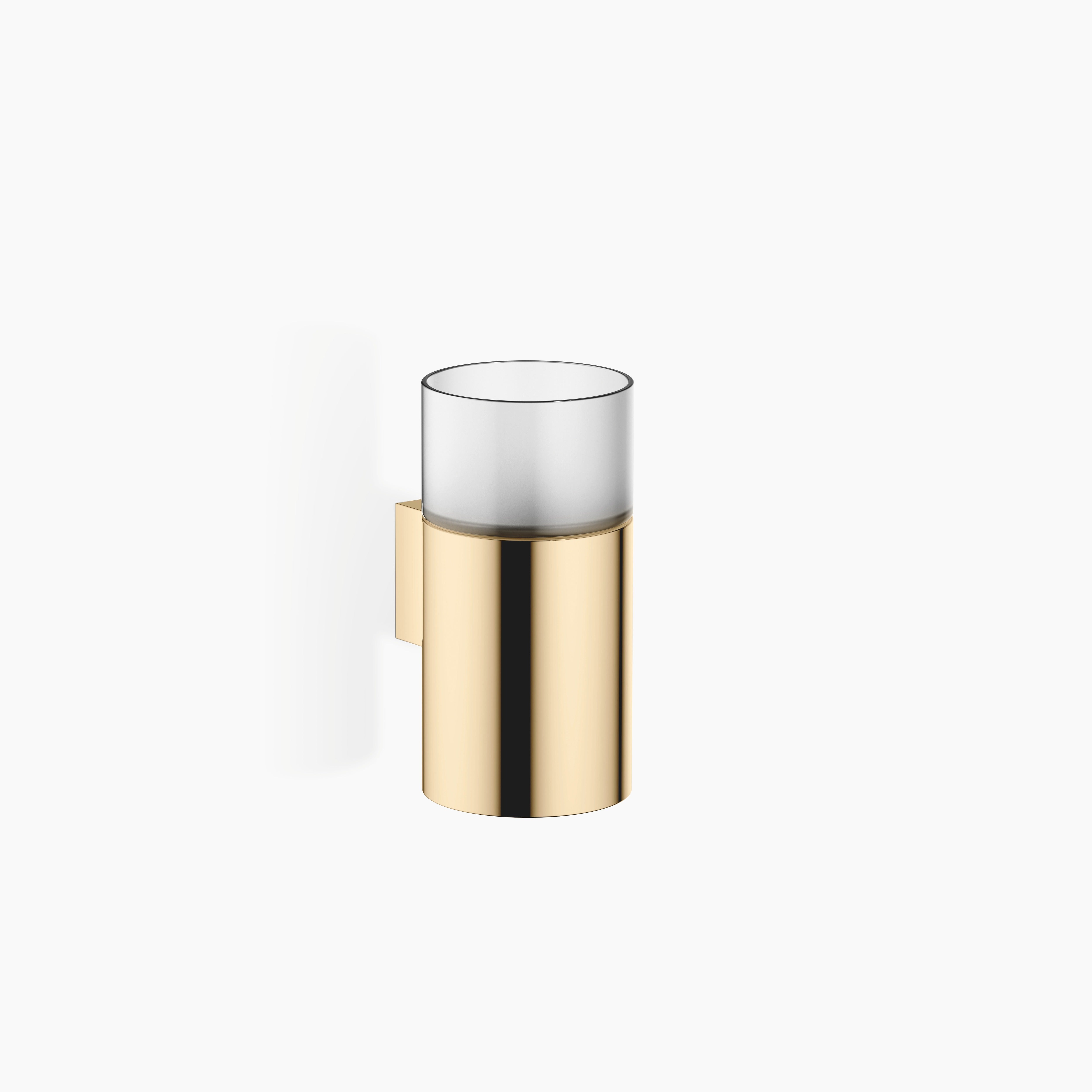 Tumbler Holder Wall Model Chrome III