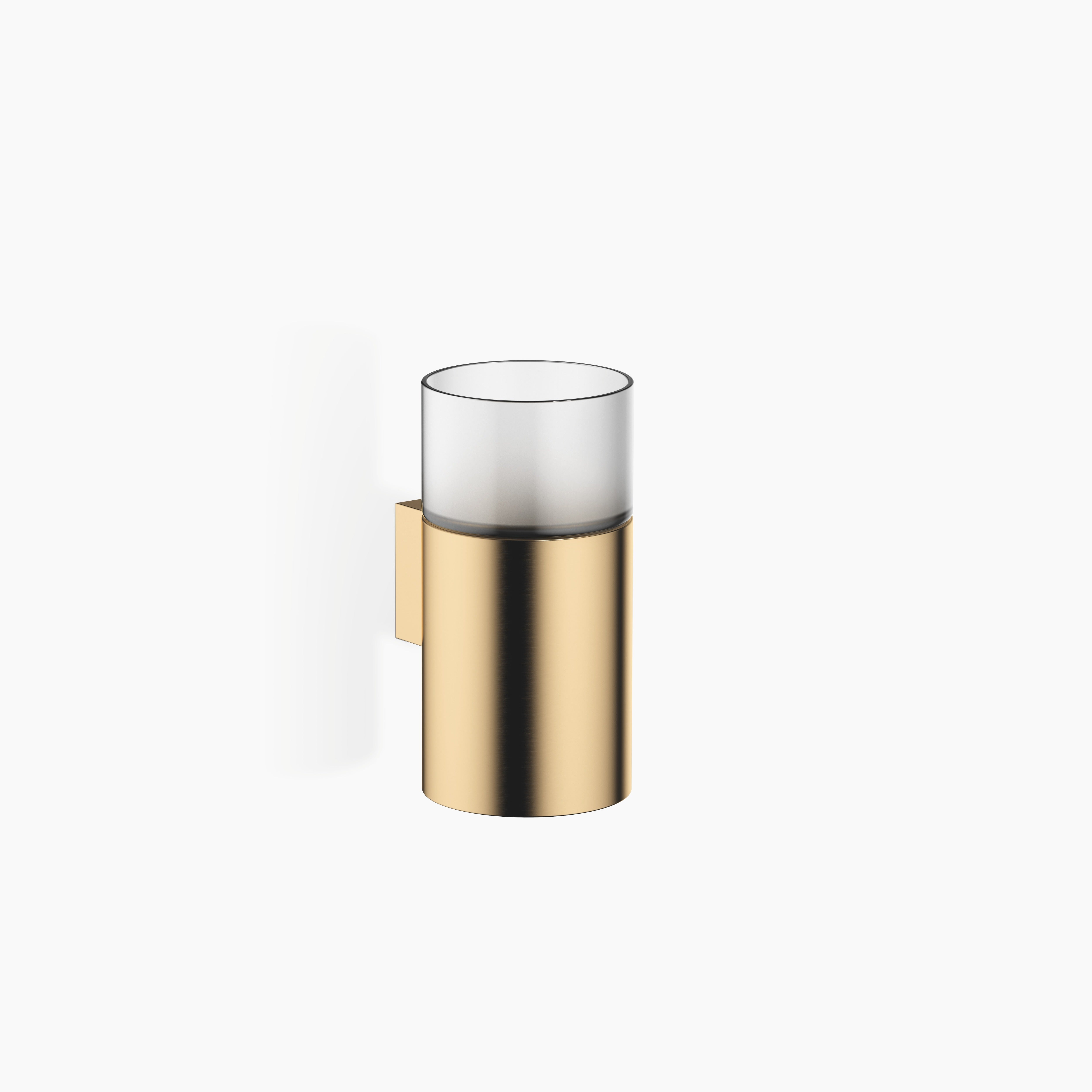 Tumbler Holder Wall Model Chrome III