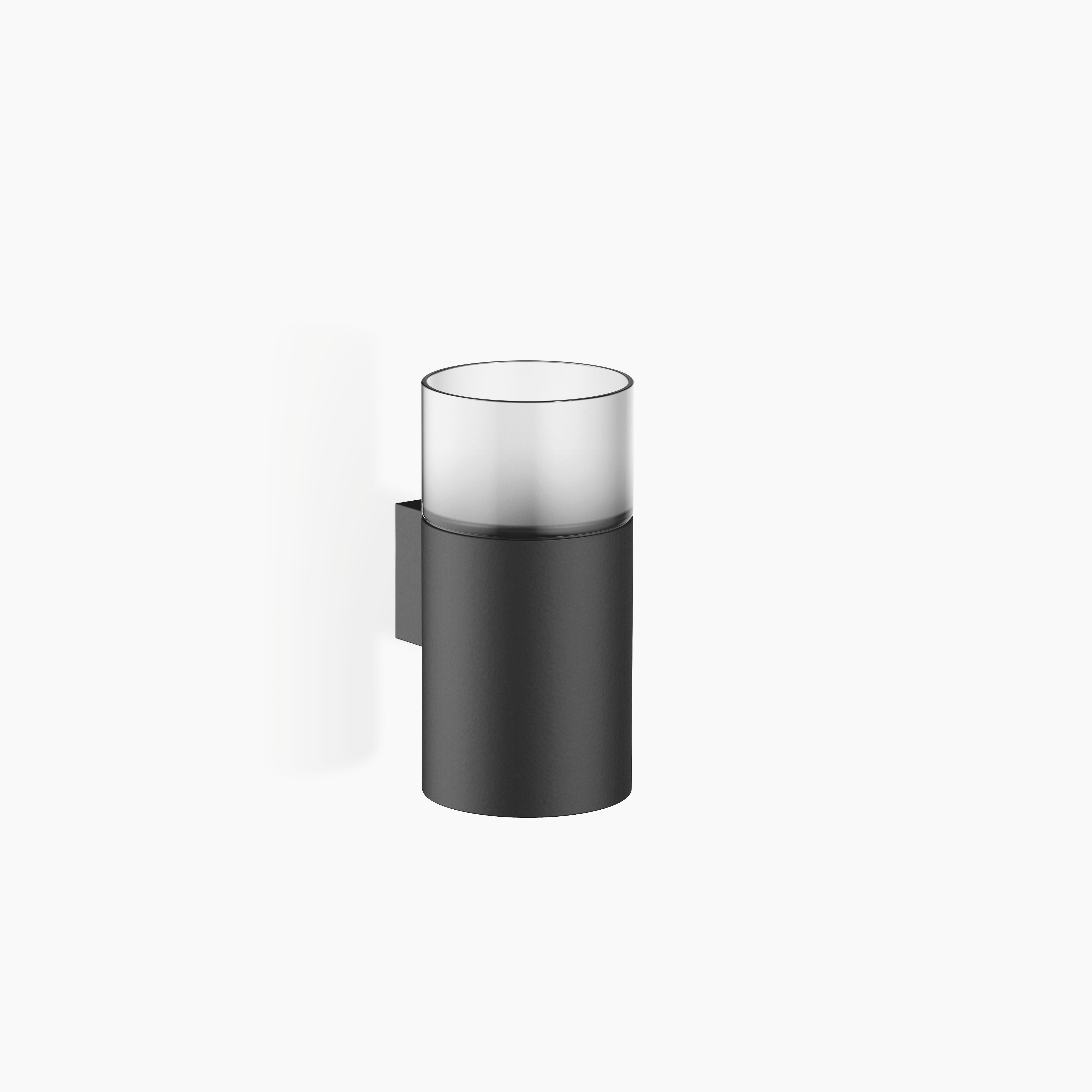 Tumbler Holder Wall Model Chrome III