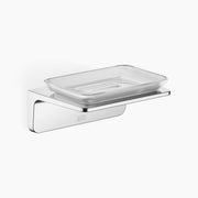 Soap Dish Chrome