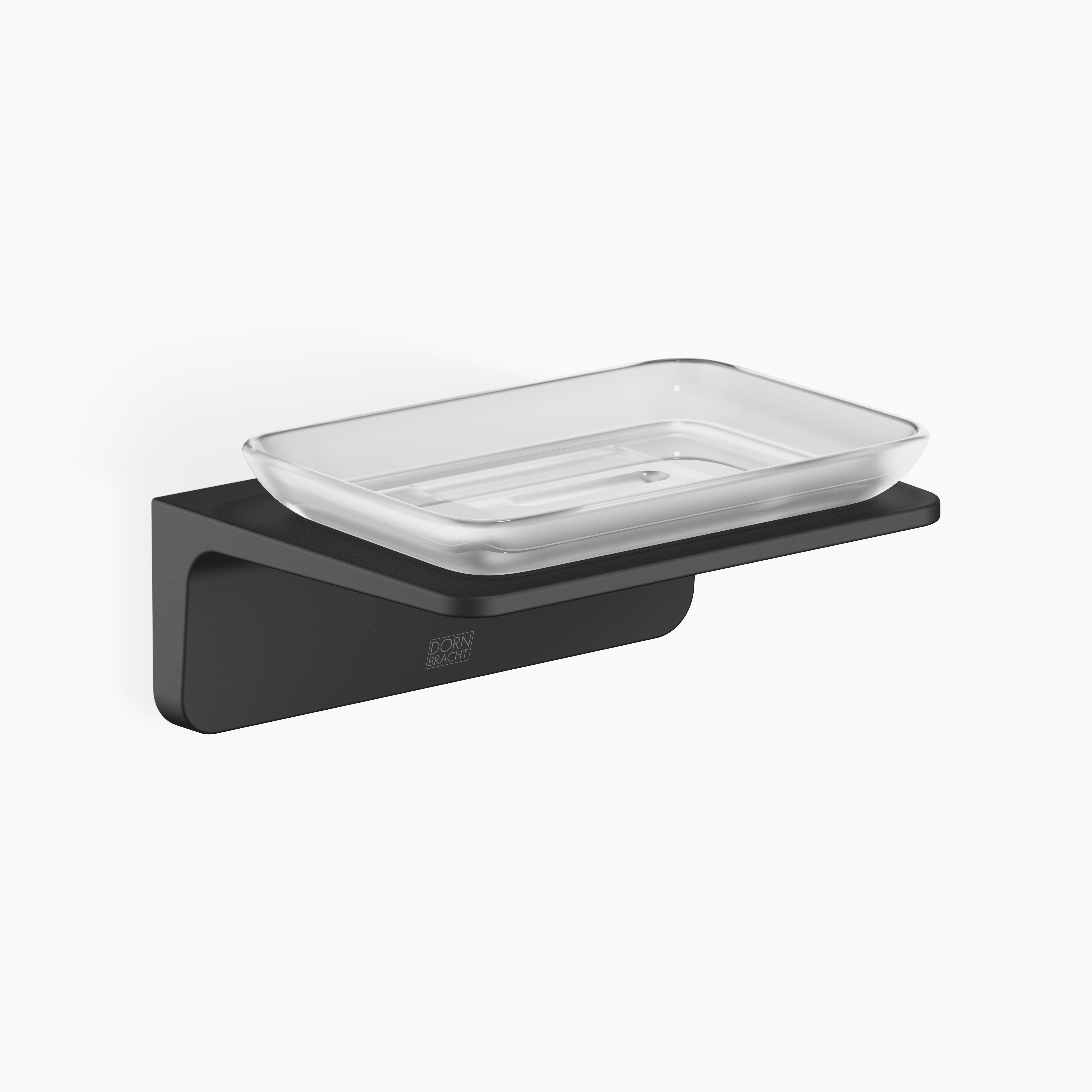 Soap Dish Chrome