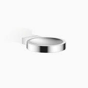 Soap Dish Wall Model Chrome II