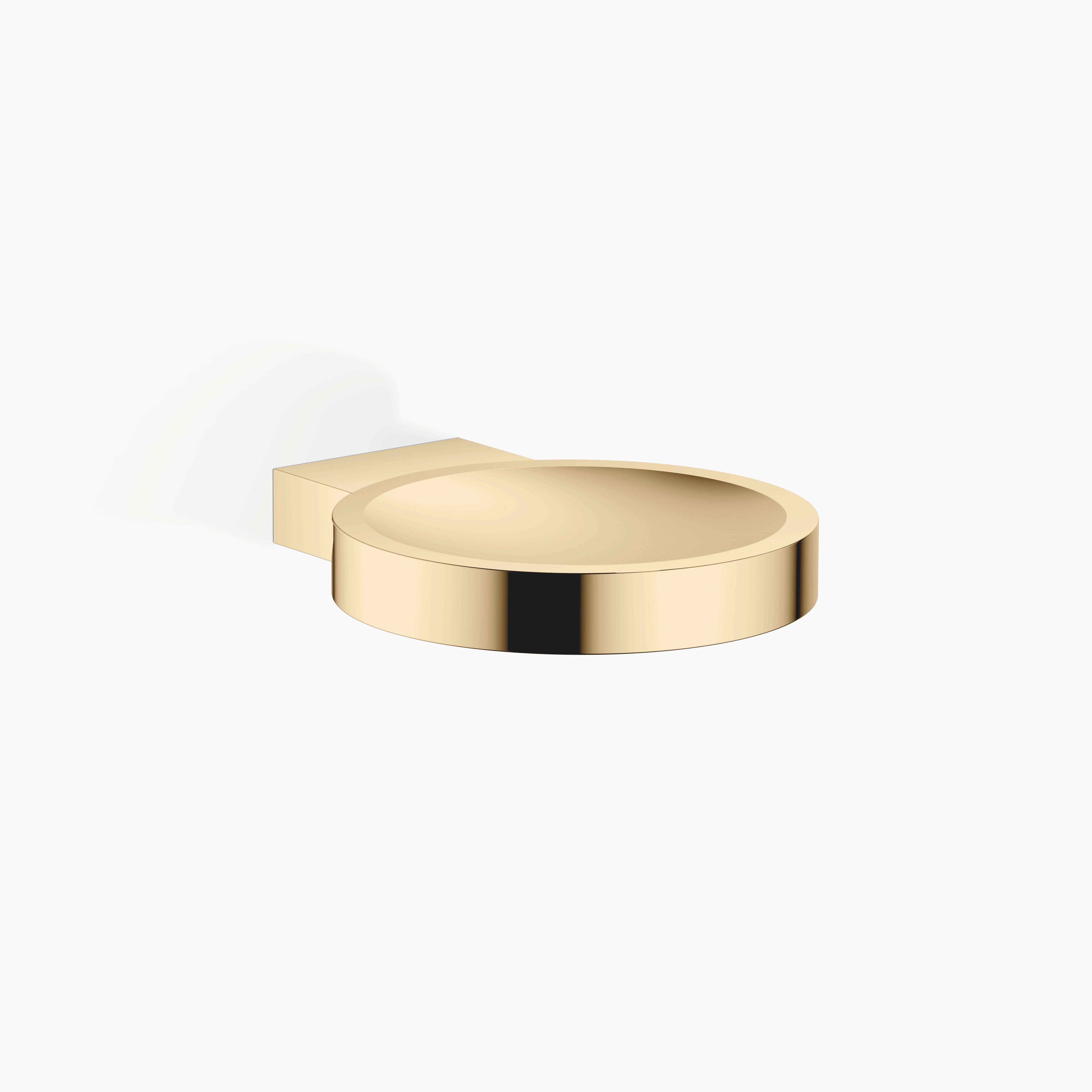 Soap Dish Wall Model Chrome II