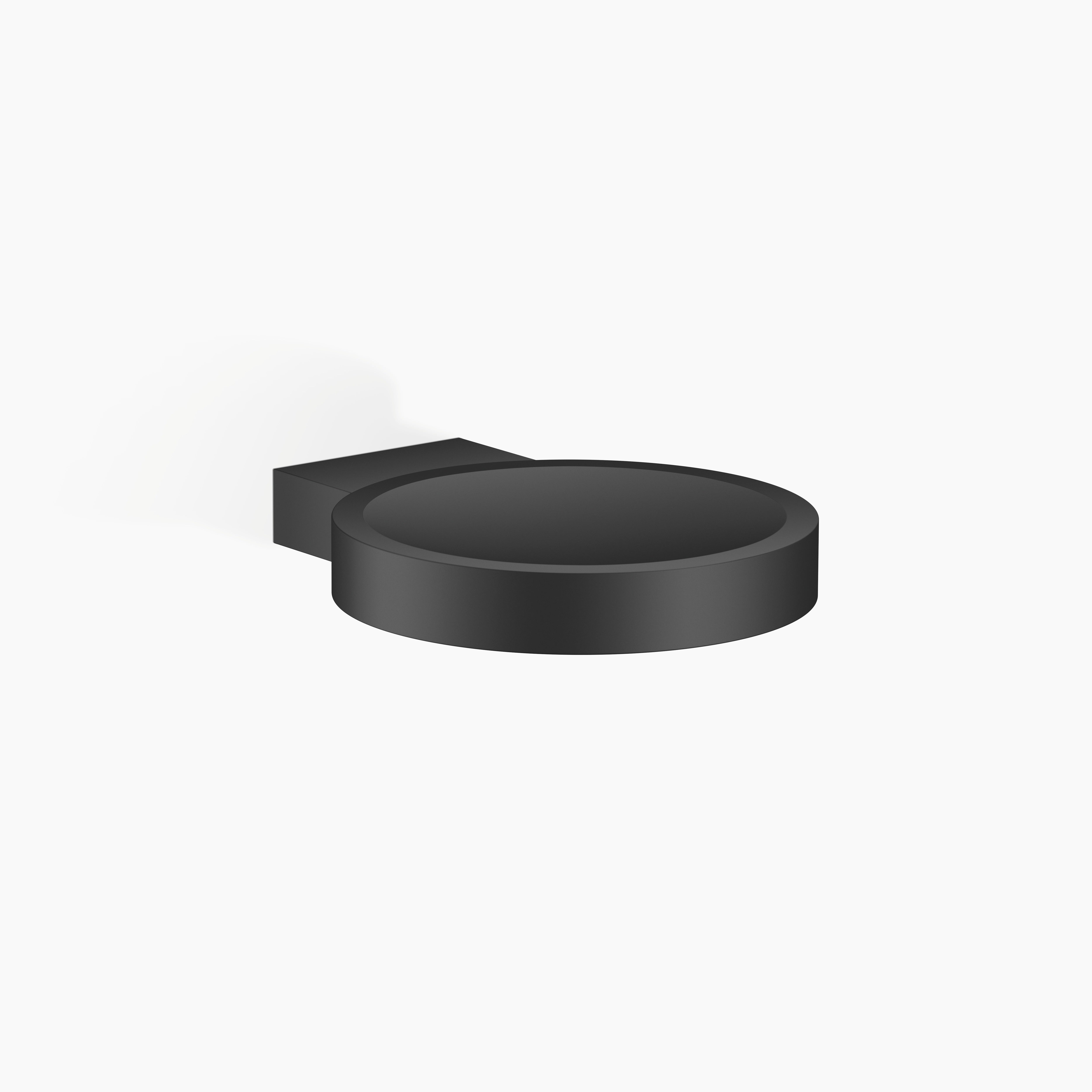 Soap Dish Wall Model Chrome II
